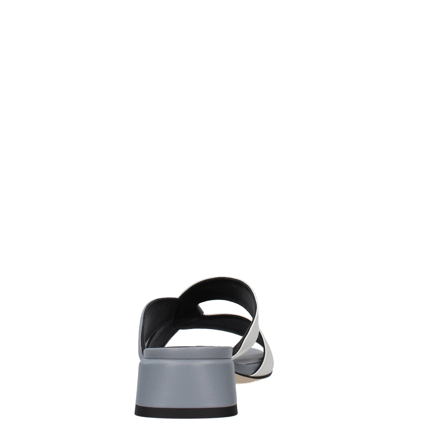 Tres Jolie Shoes Woman With heel GREY 2082/MUSA