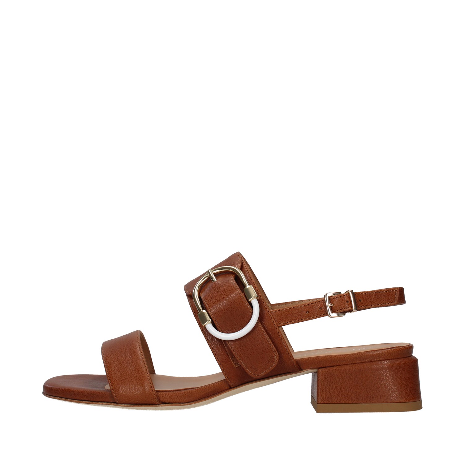 Tres Jolie 2083/MUSA BROWN Shoes Woman