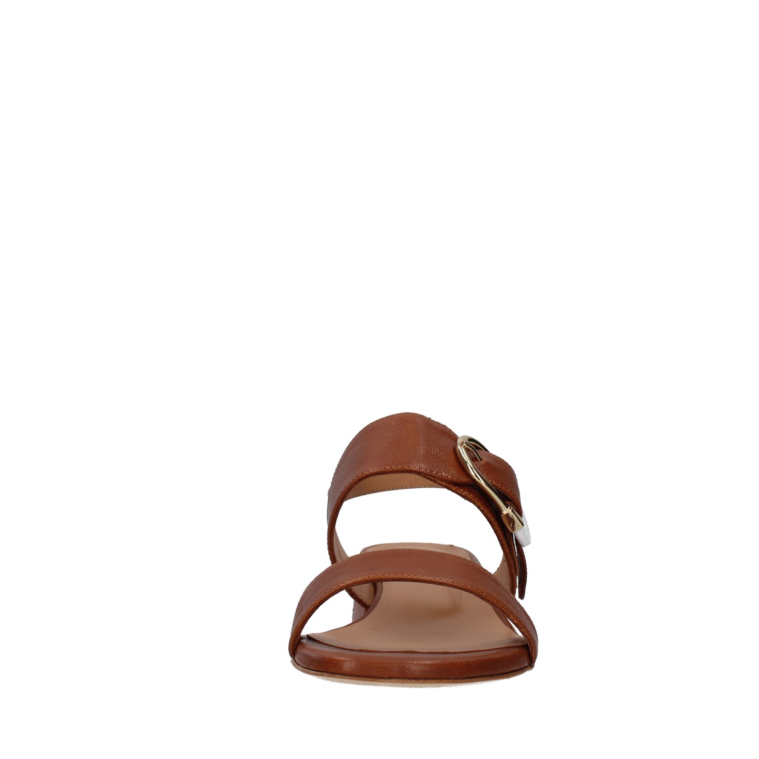 Tres Jolie 2083/MUSA BROWN Shoes Woman