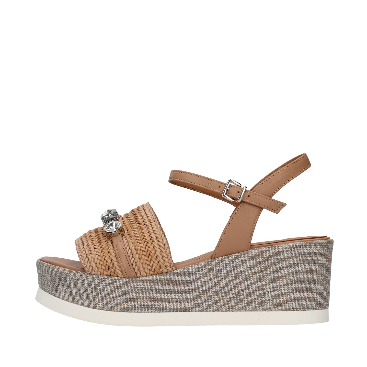Tres Jolie 2093/JIL/MS GREY Shoes Woman