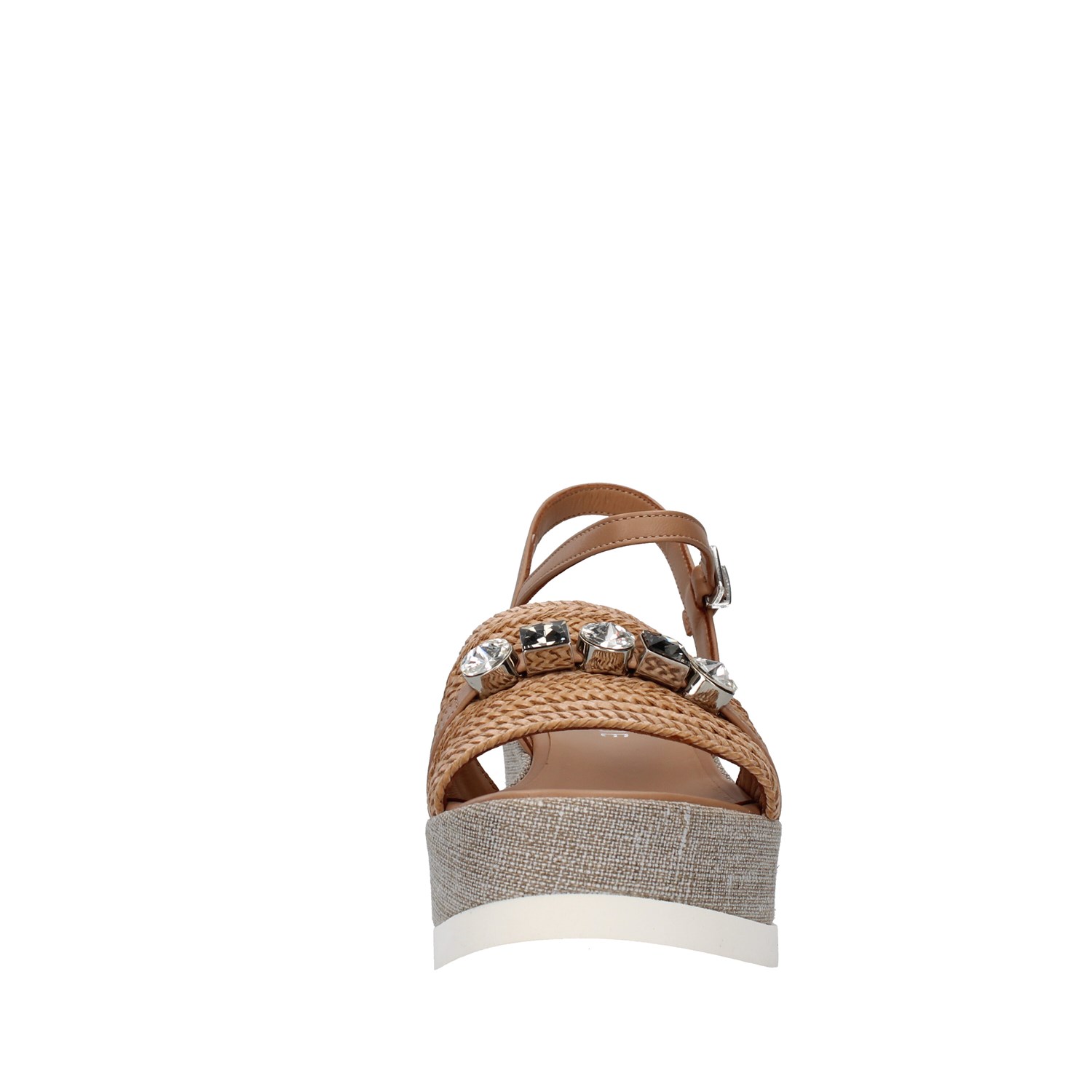 Tres Jolie 2093/JIL/MS GREY Shoes Woman