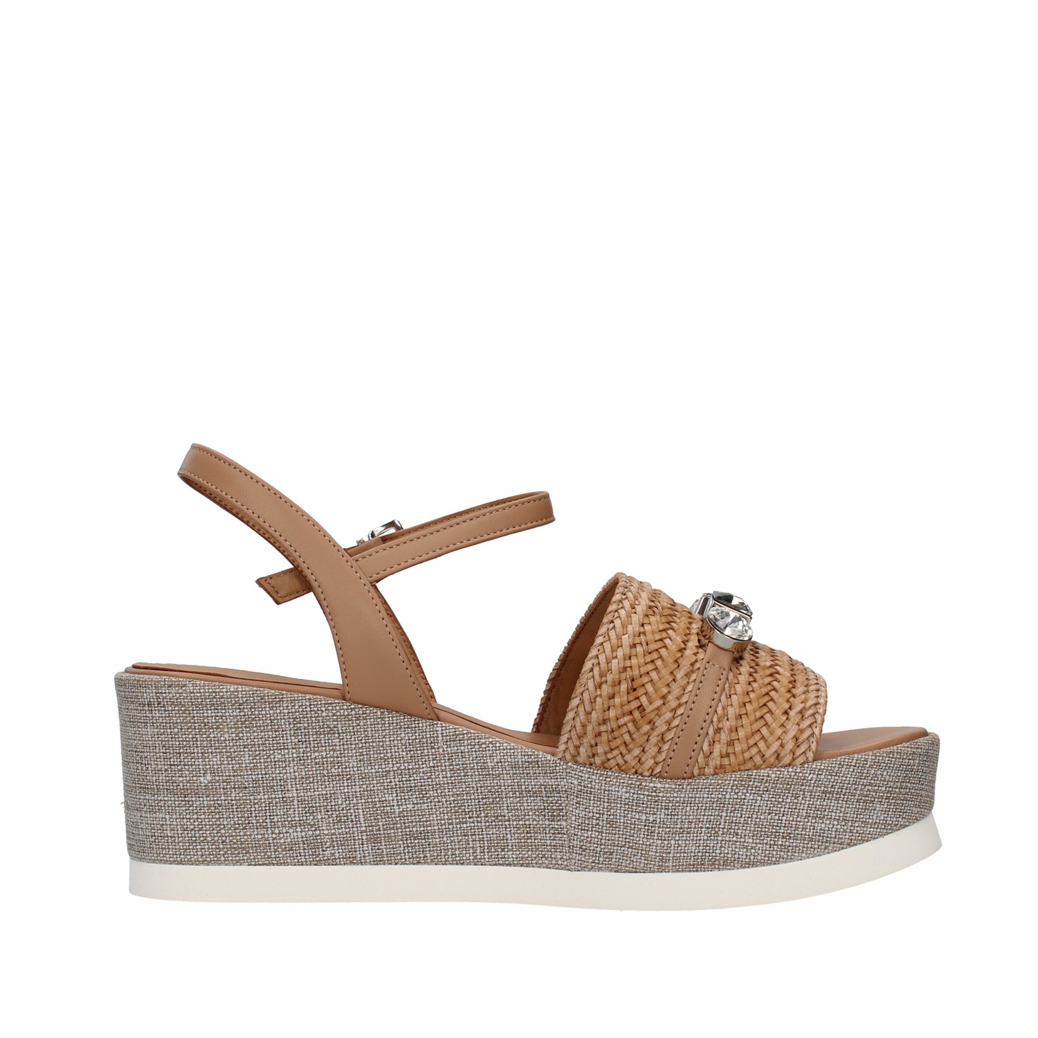 Tres Jolie 2093/JIL/MS GREY Shoes Woman