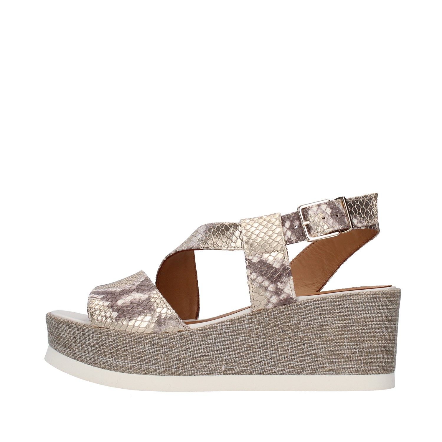 Tres Jolie 1998/JIL/MS GOLD Shoes Woman