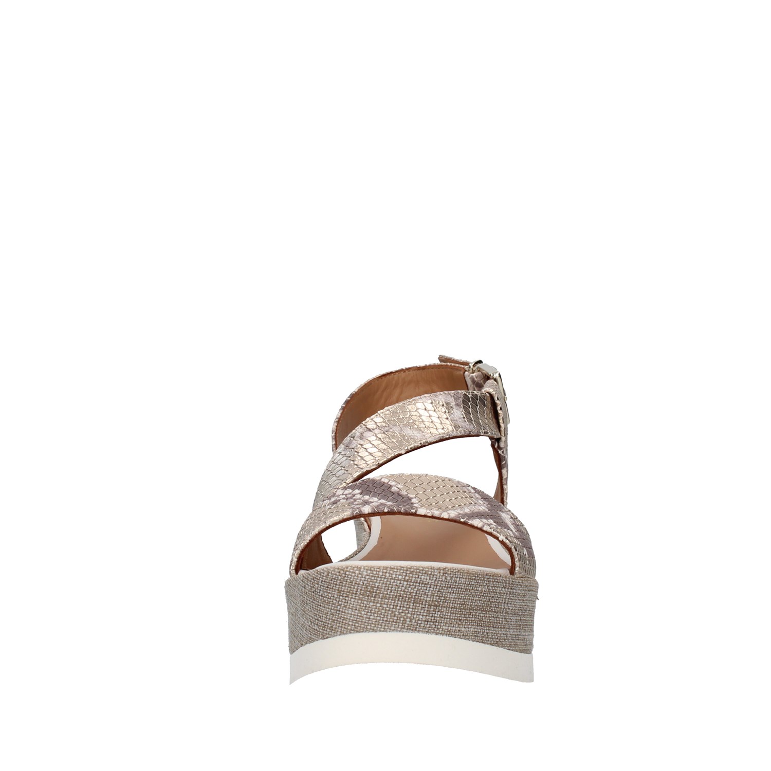 Tres Jolie 1998/JIL/MS GOLD Shoes Woman