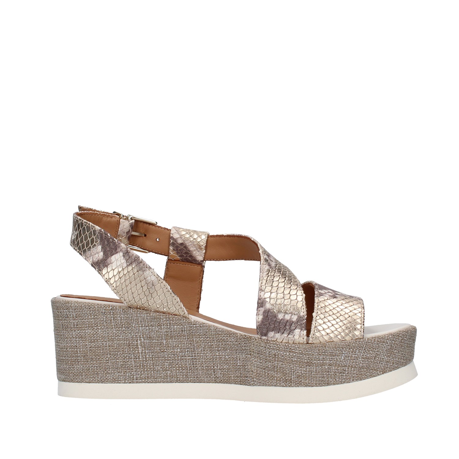 Tres Jolie 1998/JIL/MS GOLD Shoes Woman