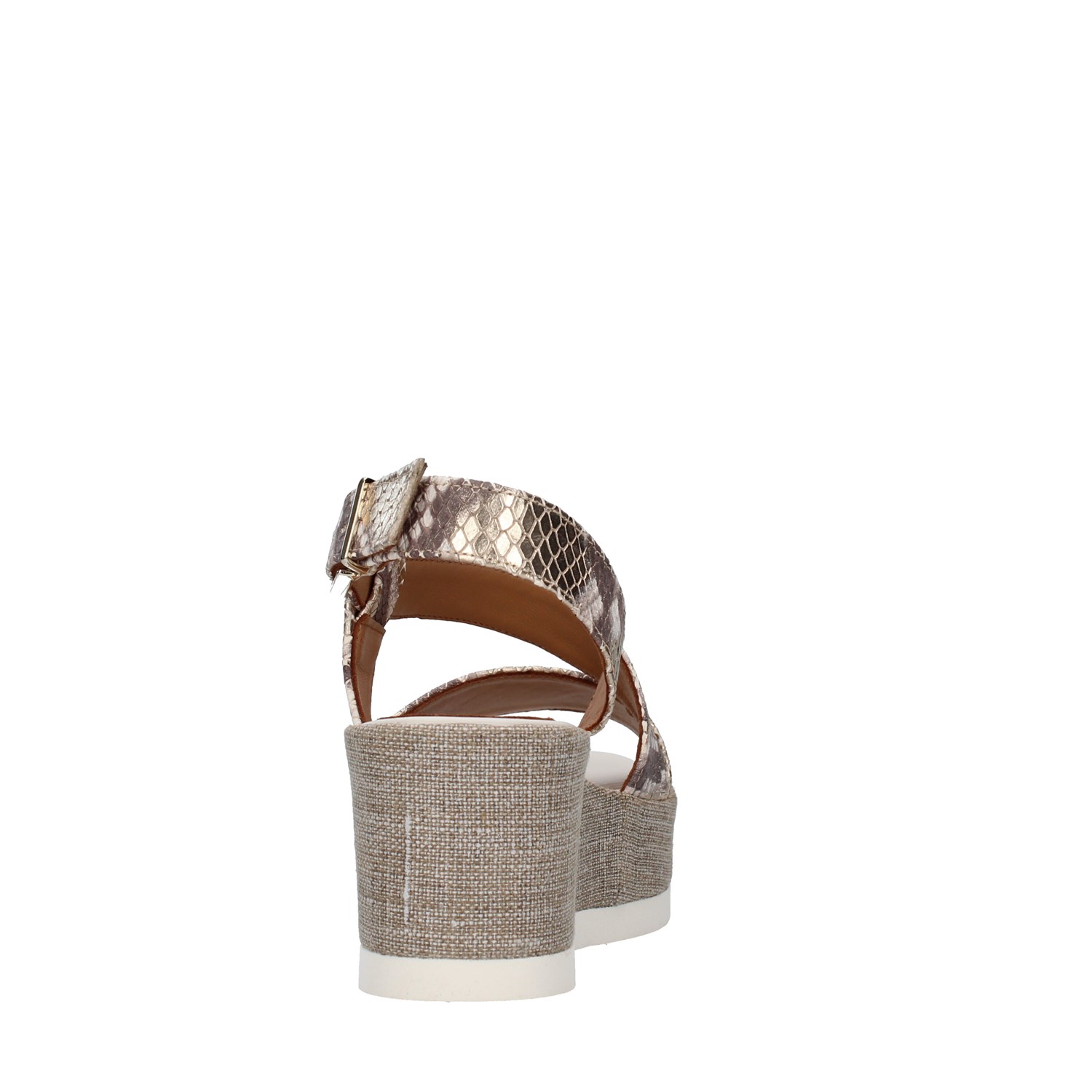 Tres Jolie 1998/JIL/MS GOLD Shoes Woman