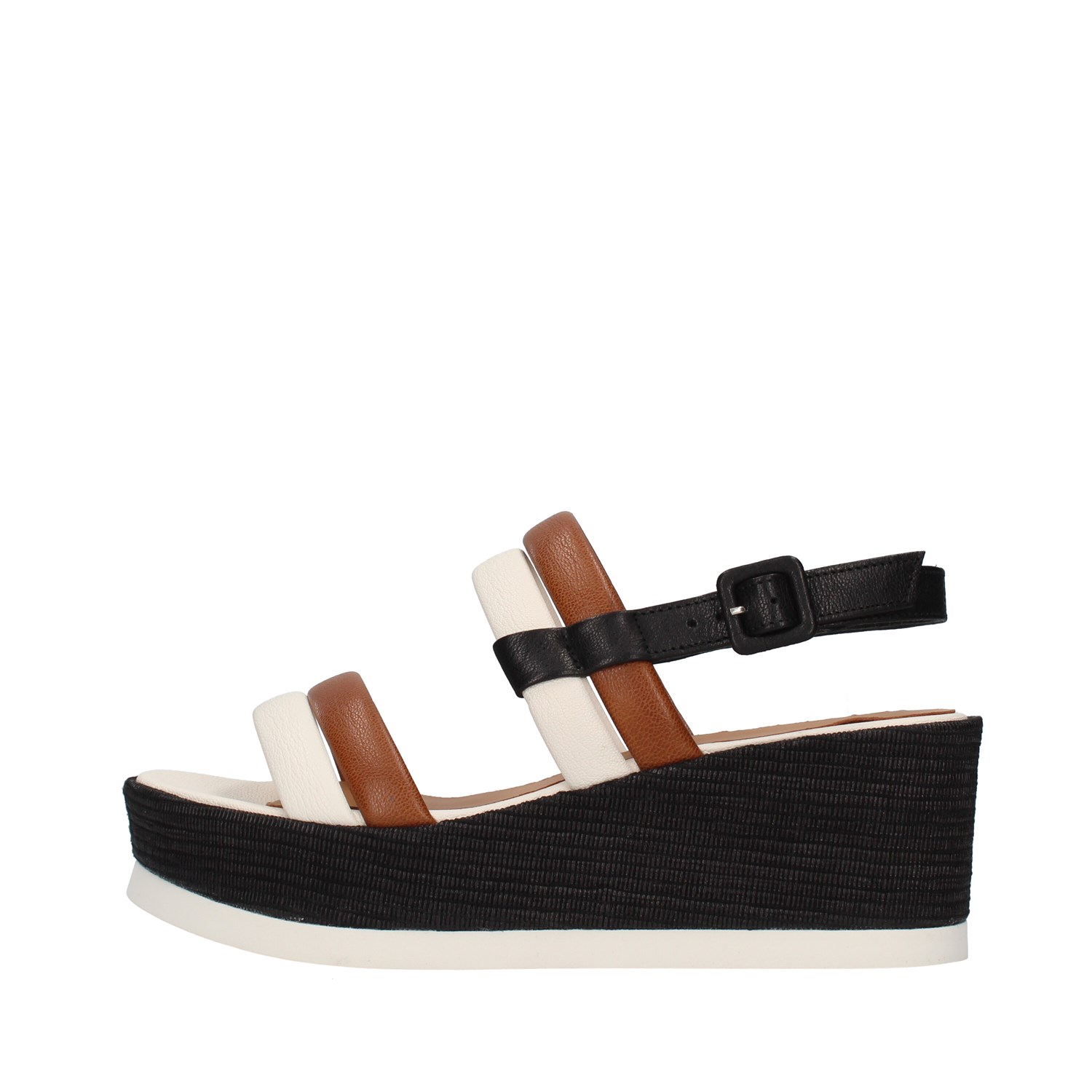 Tres Jolie 2056/JIL/MS WHITE Shoes Woman