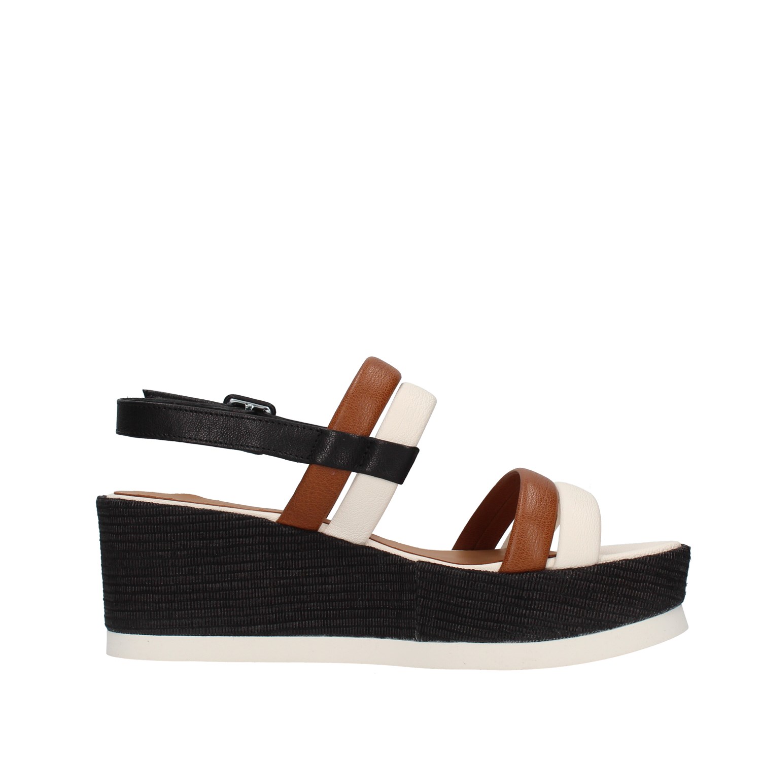 Tres Jolie 2056/JIL/MS WHITE Shoes Woman