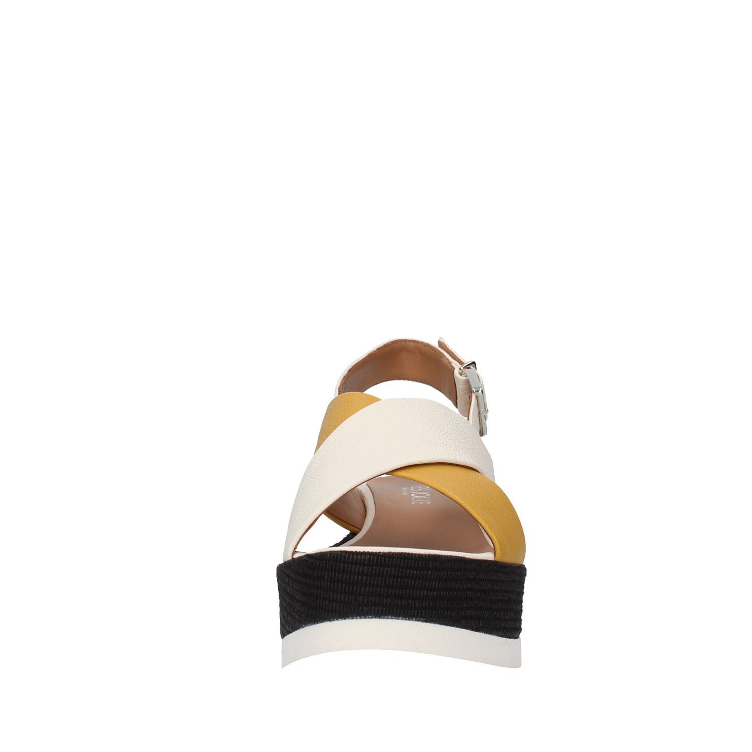 Tres Jolie 2801/JIL/MS YELLOW Shoes Woman