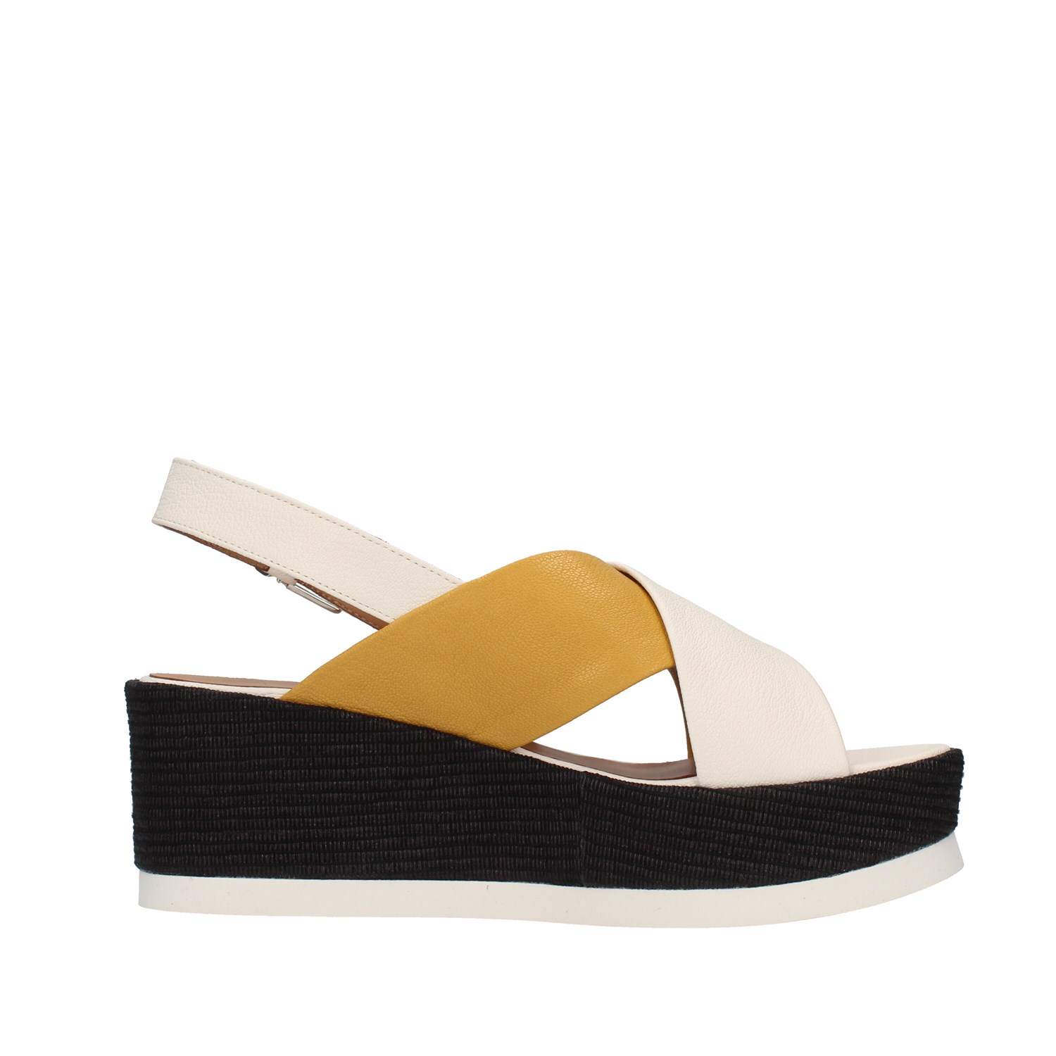 Tres Jolie 2801/JIL/MS YELLOW Shoes Woman