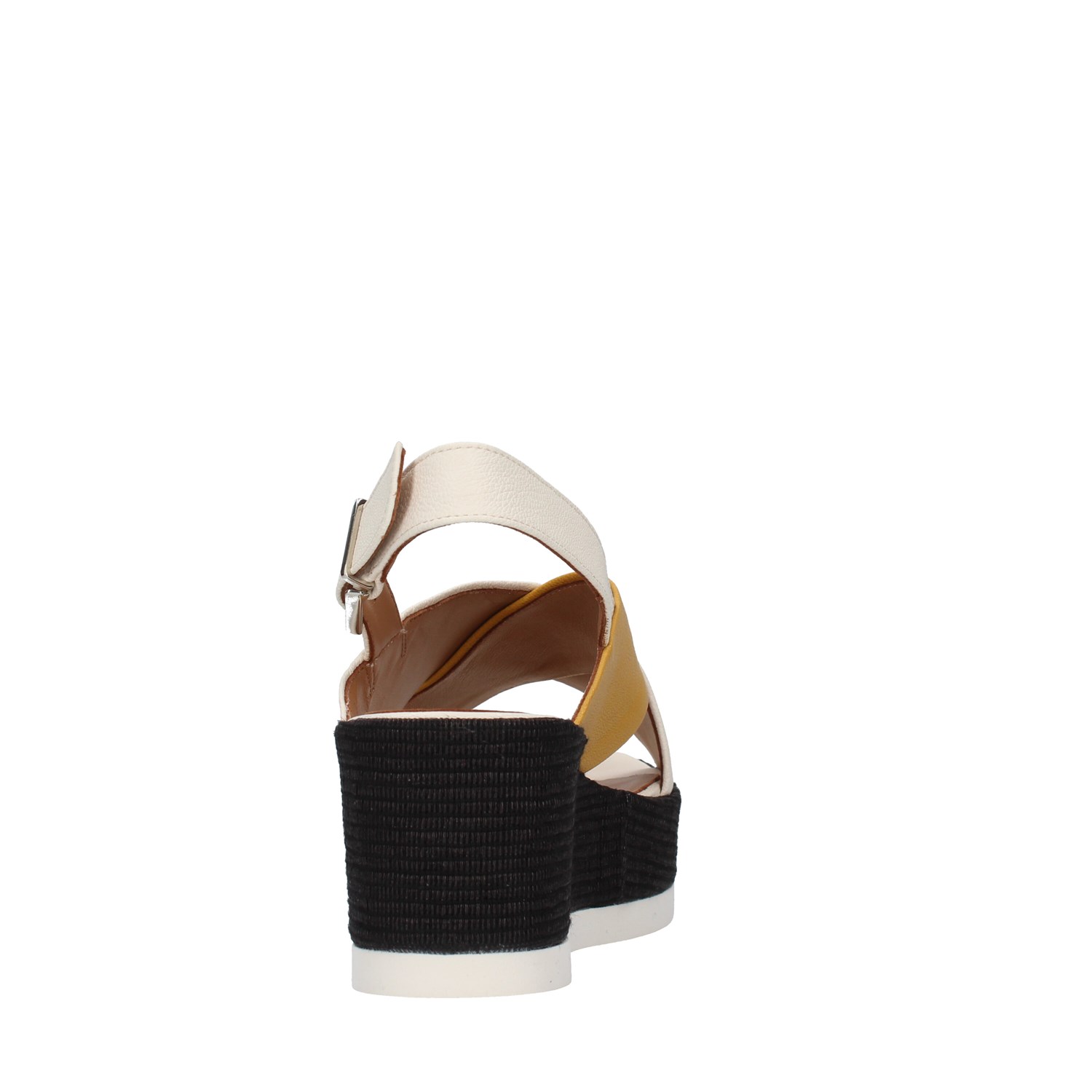 Tres Jolie 2801/JIL/MS YELLOW Shoes Woman