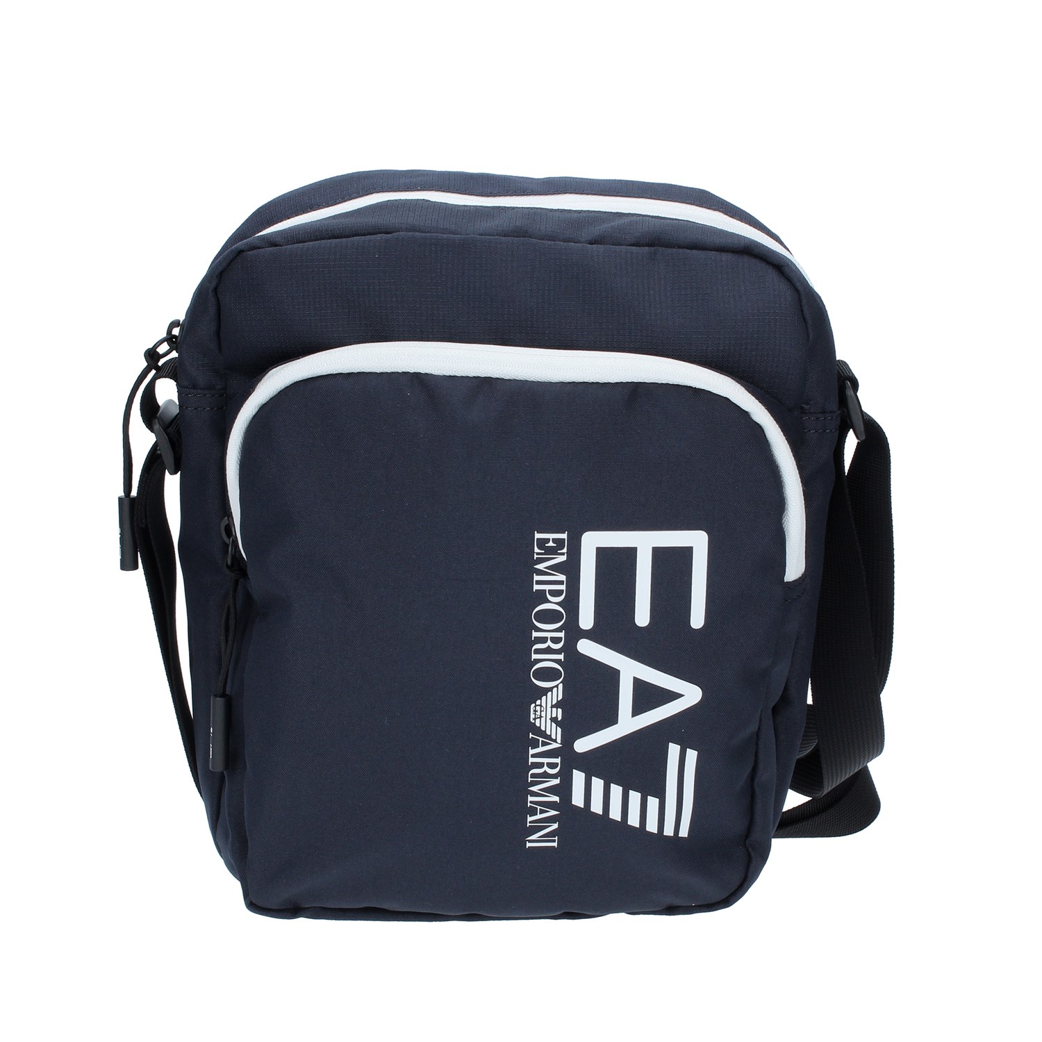 Ea7 Bags Accessories pouch BLUE 275670