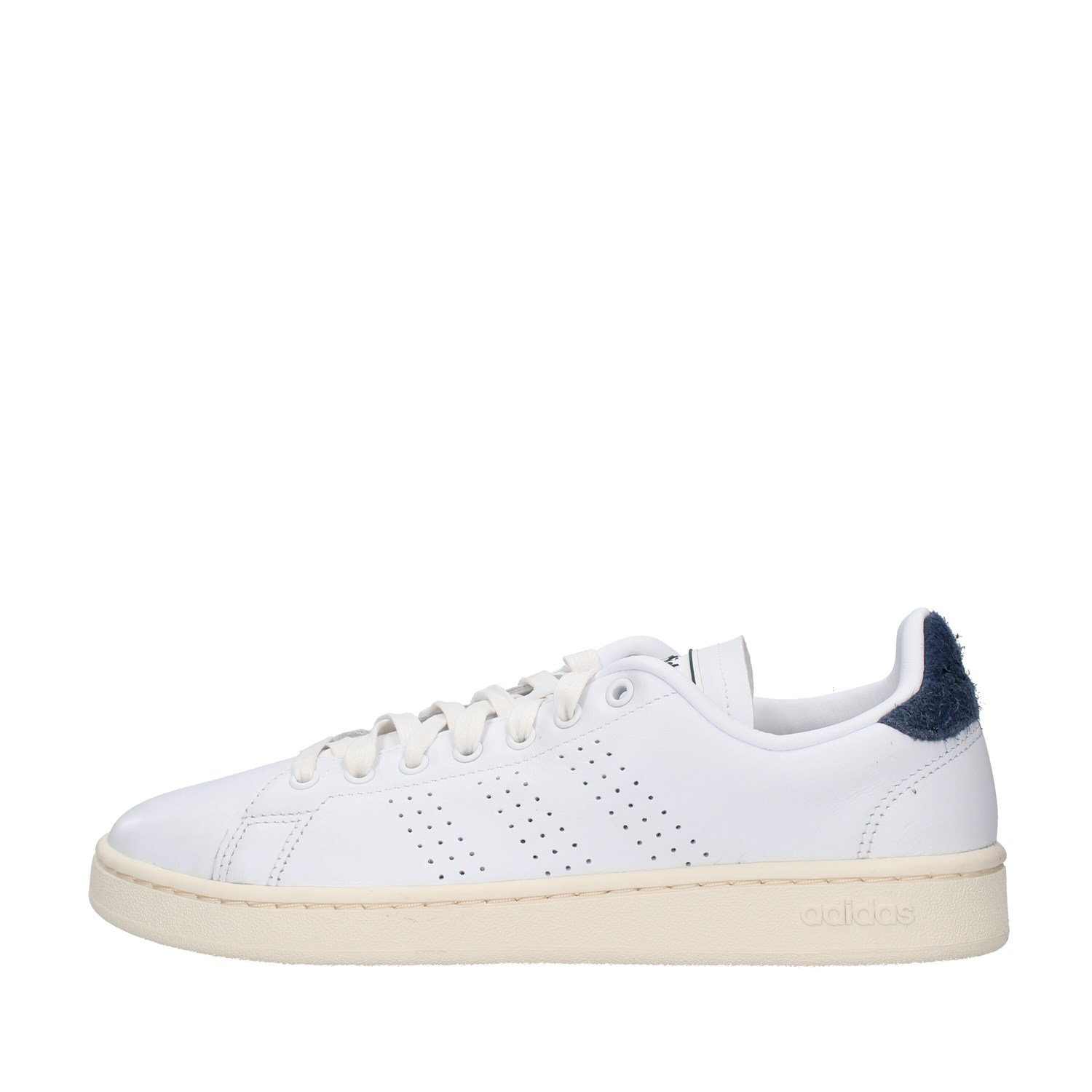 Basse Adidas Uomo - BIANCO - Vendita Basse On line su Step By Step
