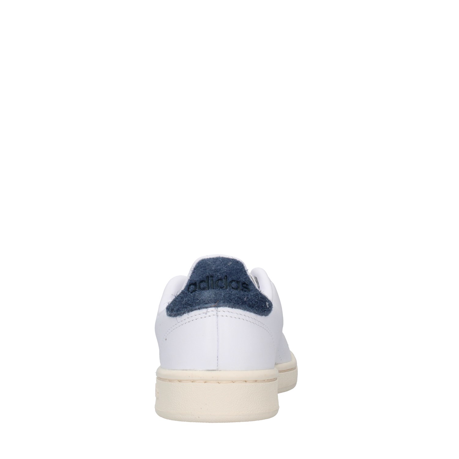 Basse Adidas Uomo - BIANCO - Vendita Basse On line su Step By Step