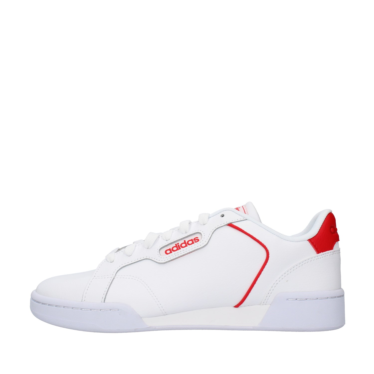 Basse Adidas Uomo - BIANCO - Vendita Basse On line su Step By Step
