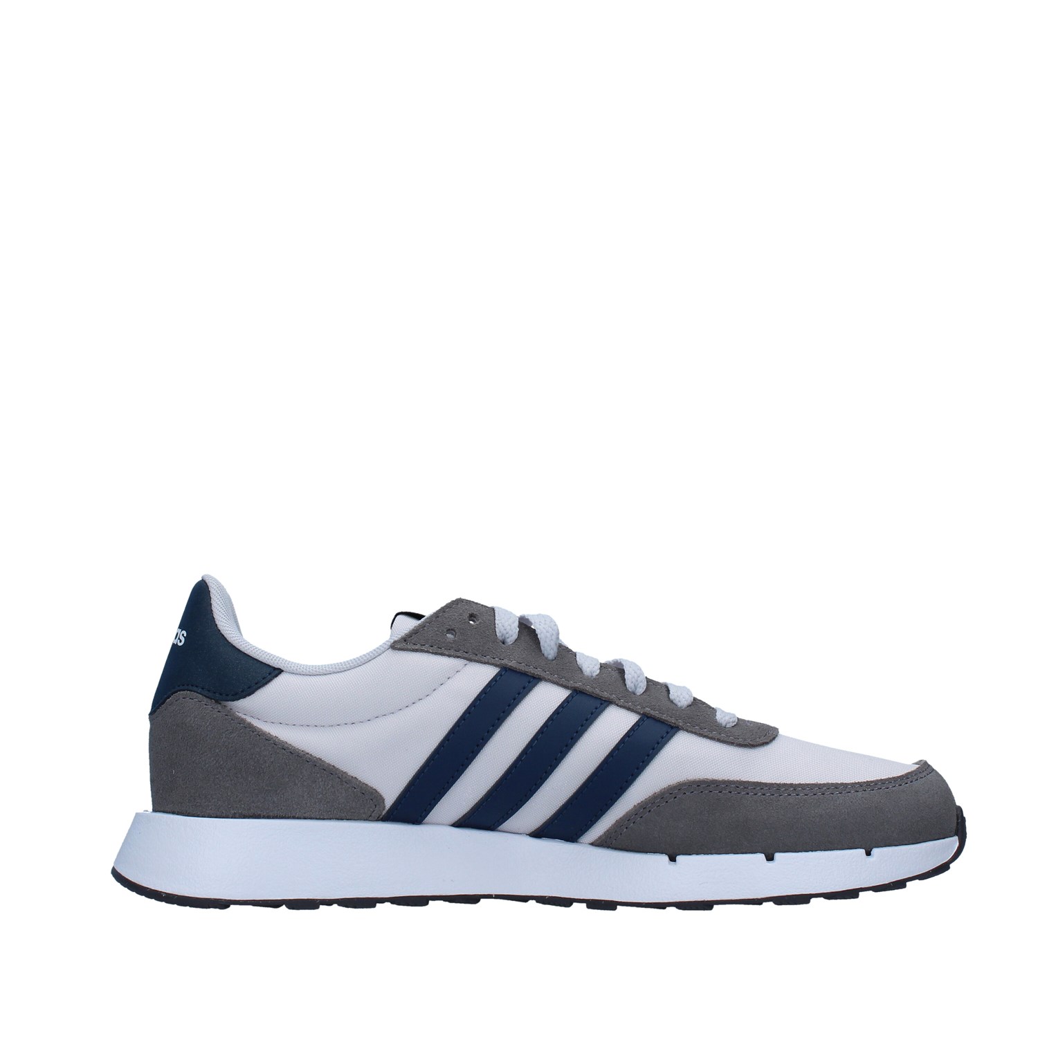 Basse Adidas Uomo - GRIGIO - Vendita Basse On line su Step By Step