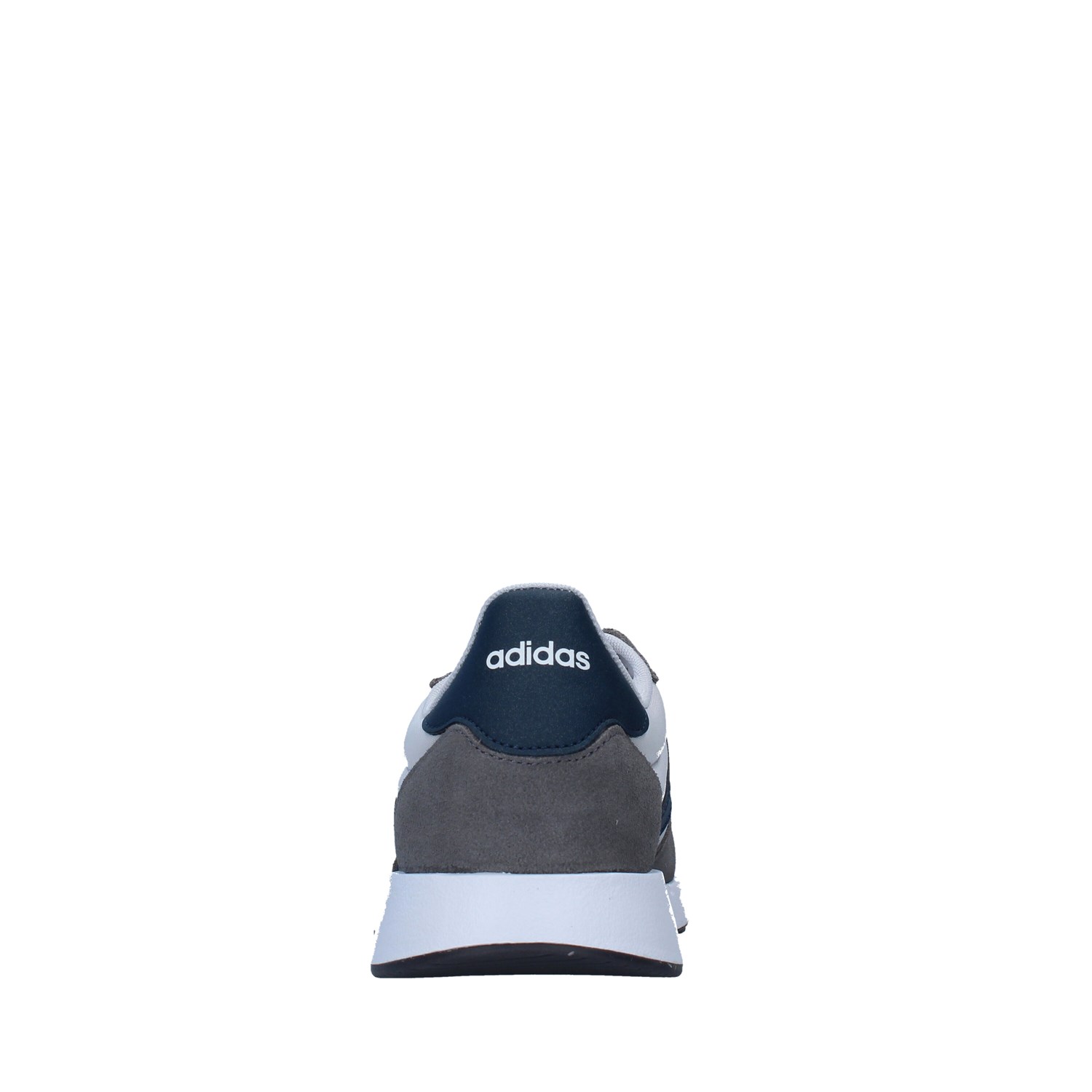 Basse Adidas Uomo - GRIGIO - Vendita Basse On line su Step By Step