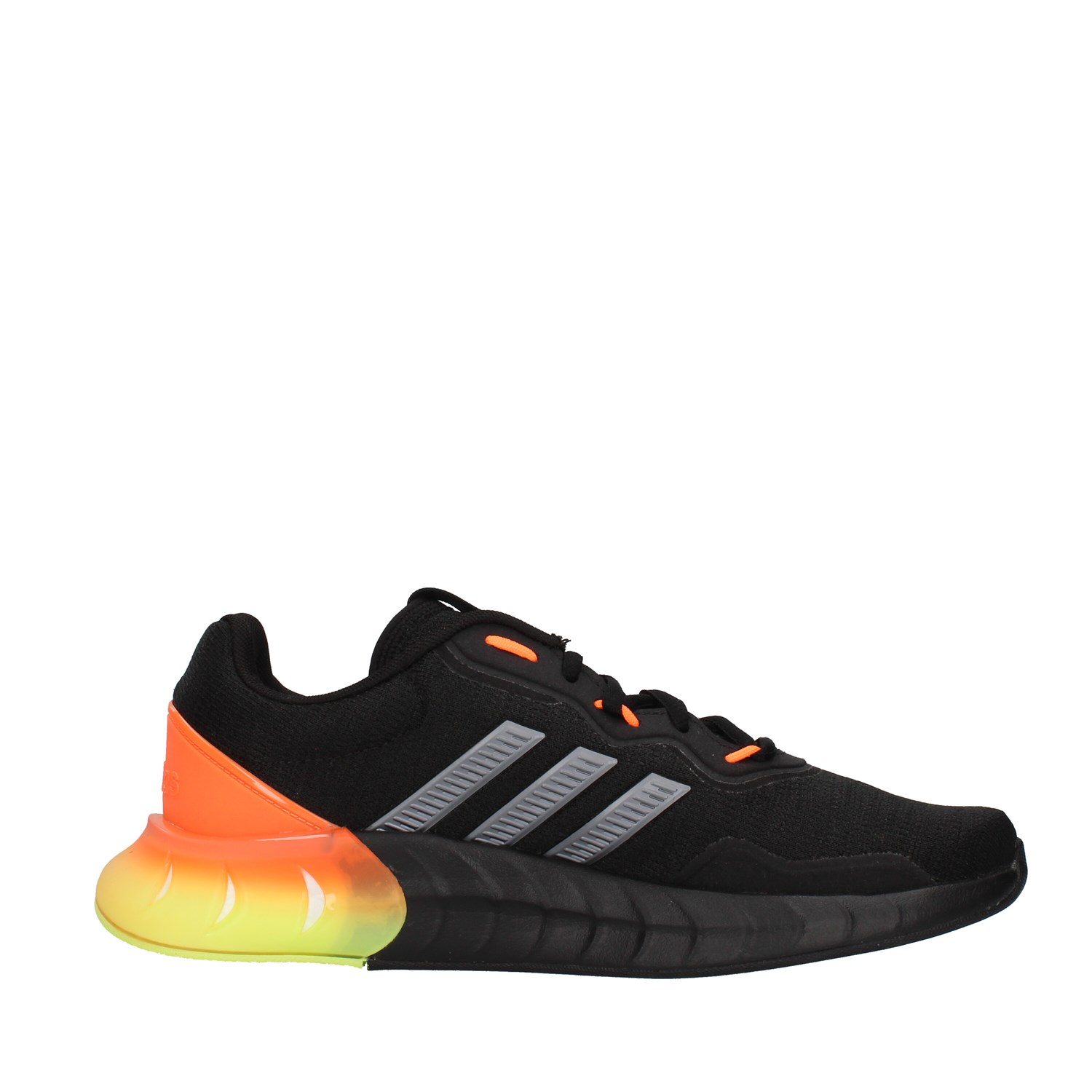 Basse Adidas Uomo - NERO - Vendita Basse On line su Step By Step