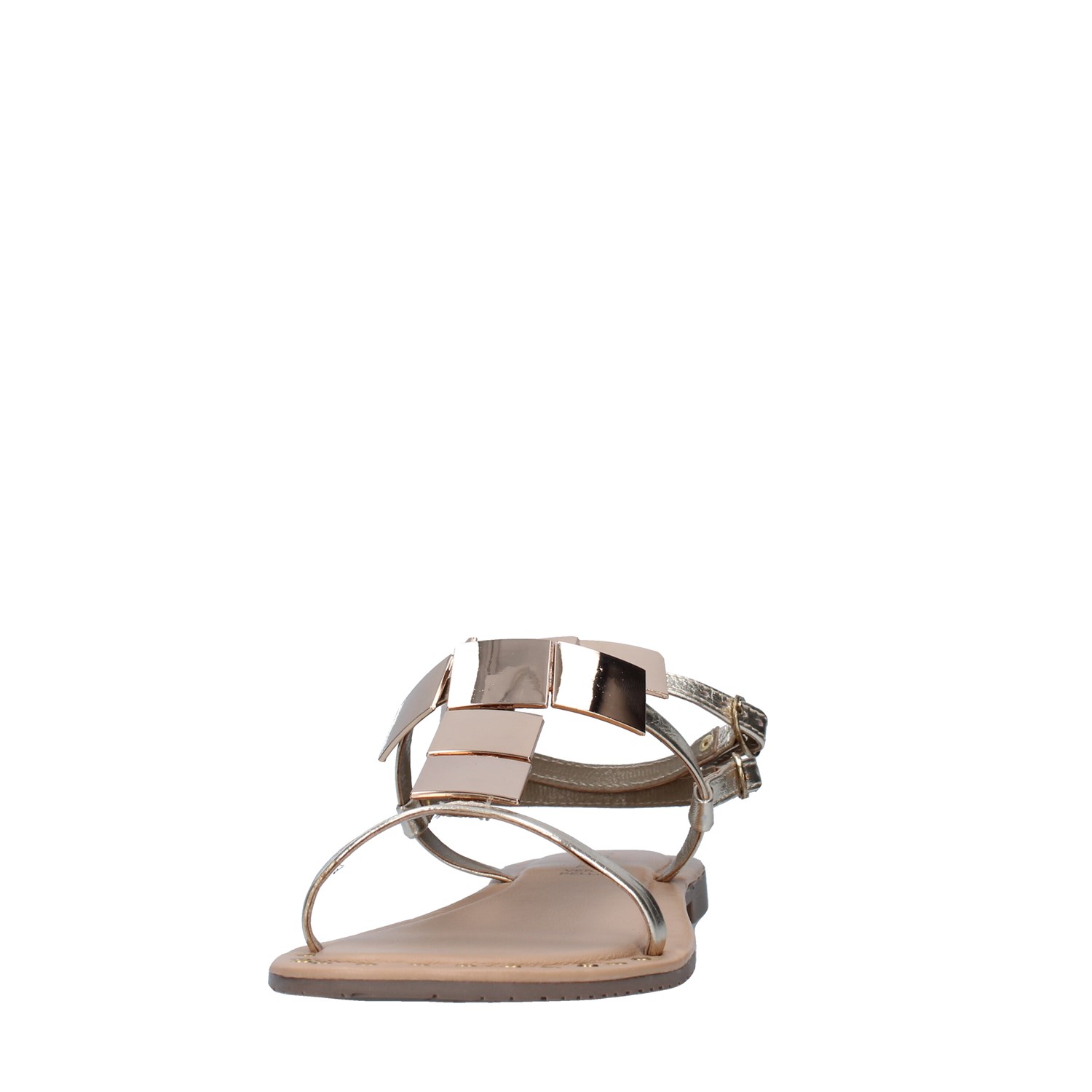 Sandali Cafe' Noir Donna - ORO - Vendita Sandali On line su Step By Step