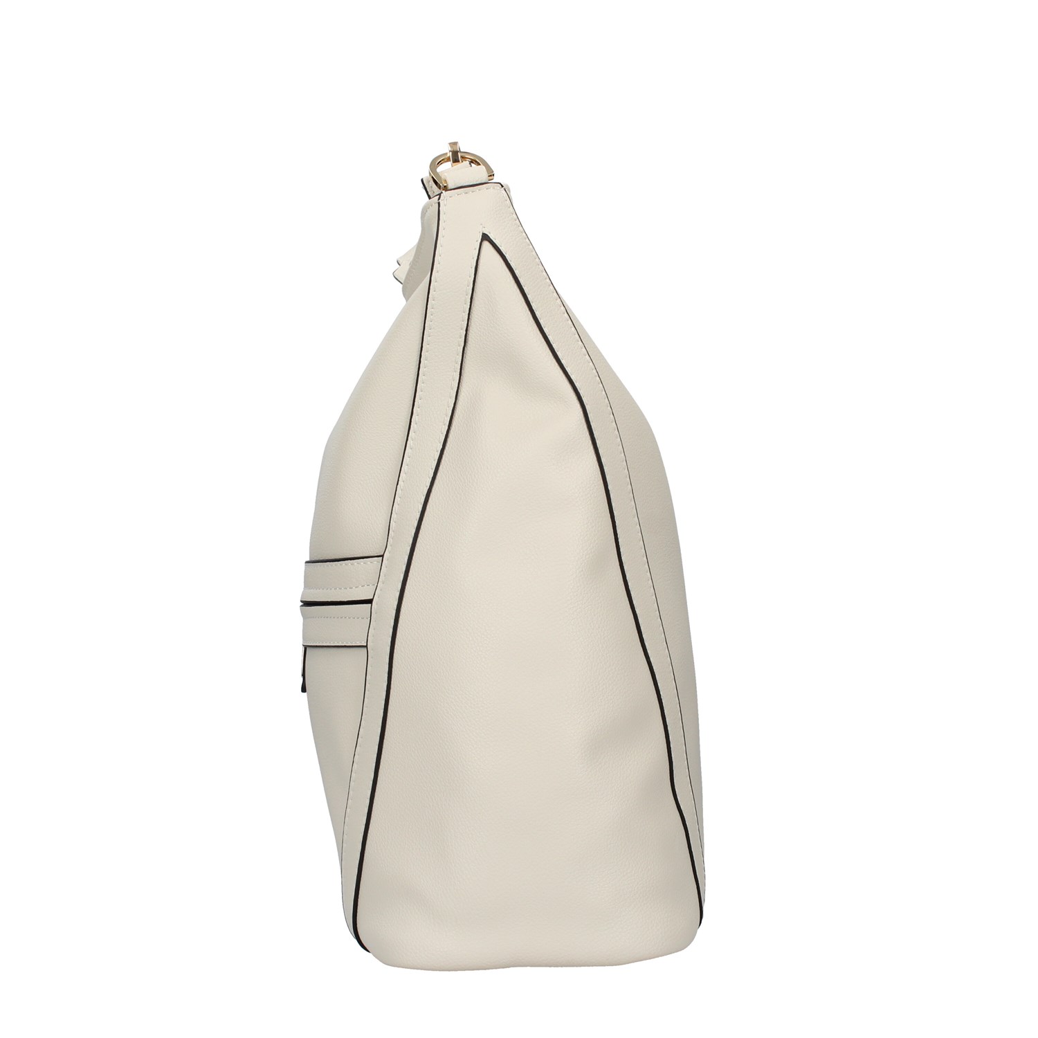 BORSA CAFE NOIR secchiello borchie bicolore ROSSO BK412 038 EUR 89,00 -  PicClick IT