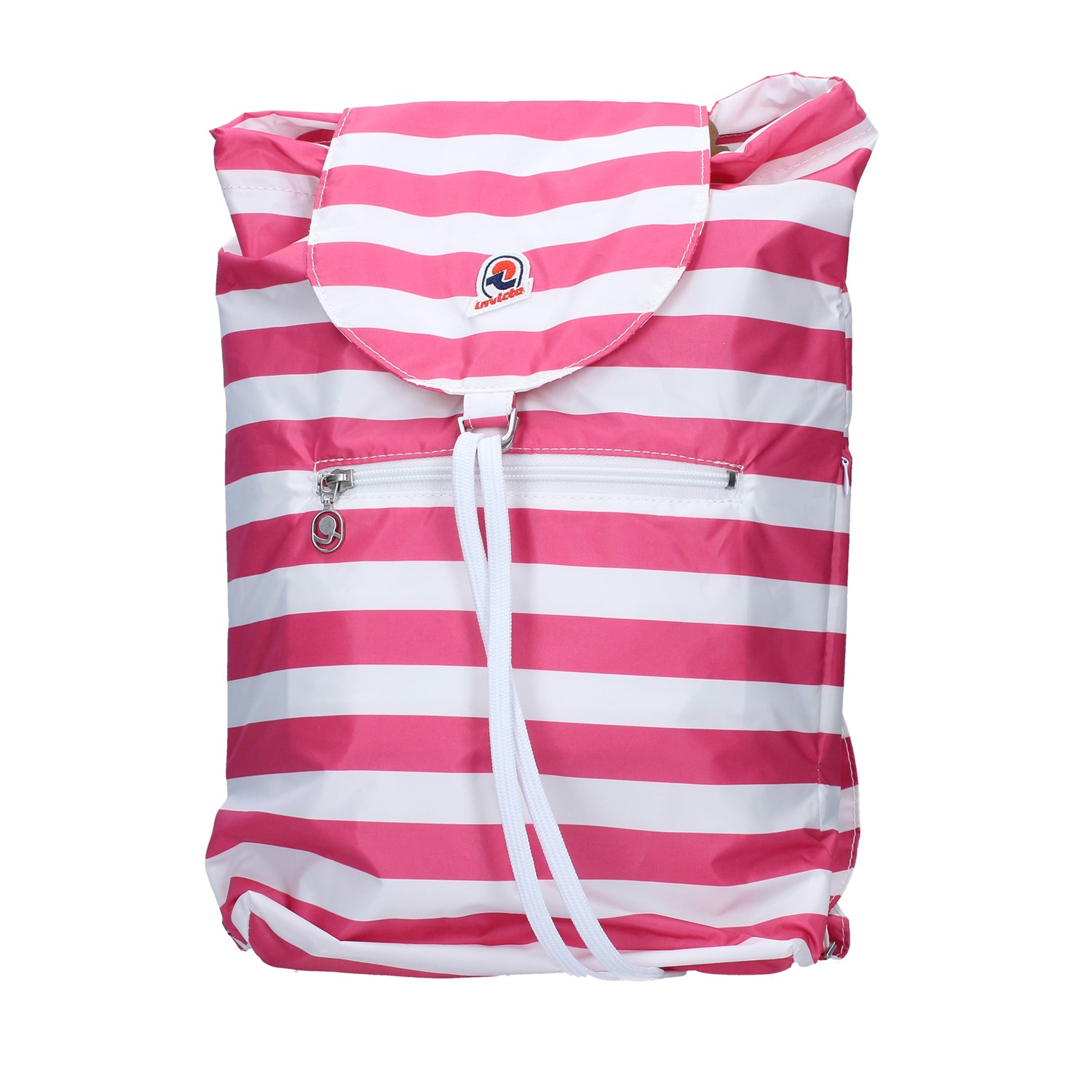 Zaini Invicta Accessori - ROSA - Vendita Zaini On line su Step By Step