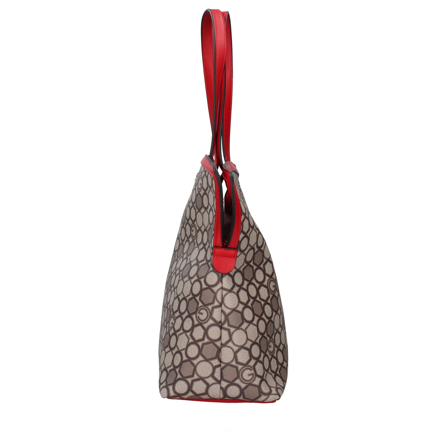 Gattinoni Roma Bags Accessories Shoulder RED BENTK7881WP
