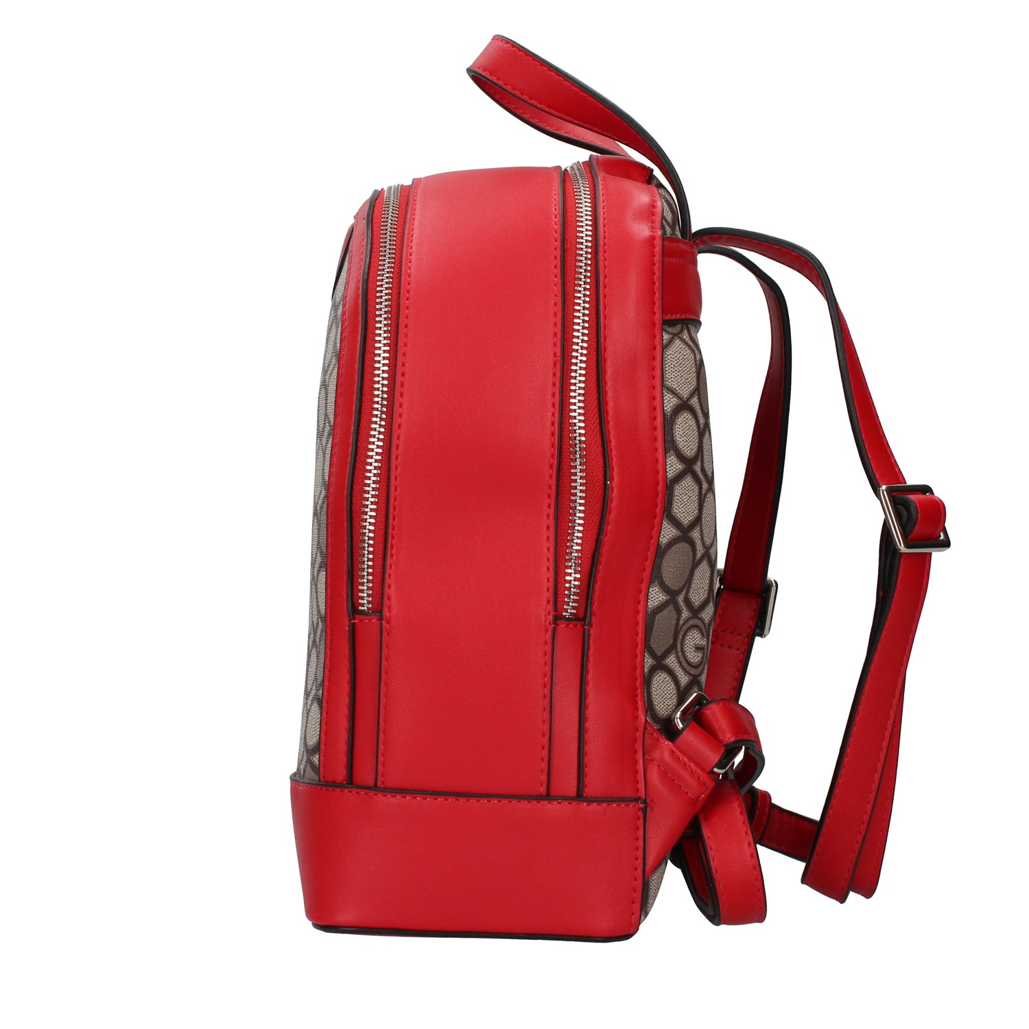 Gattinoni Roma Bags Accessories Backpacks RED BENTK7880WP