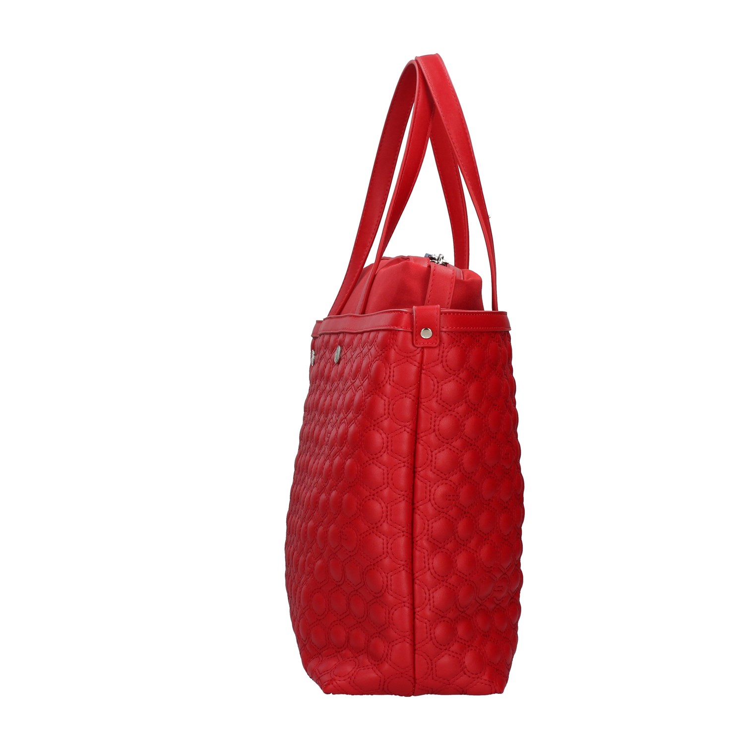 Gattinoni Roma Bags Accessories Shopping RED BENTK7879WV