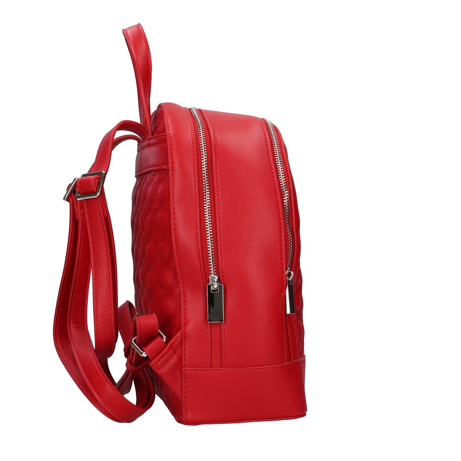Gattinoni Roma Bags Accessories Backpacks RED BENTK7880WV