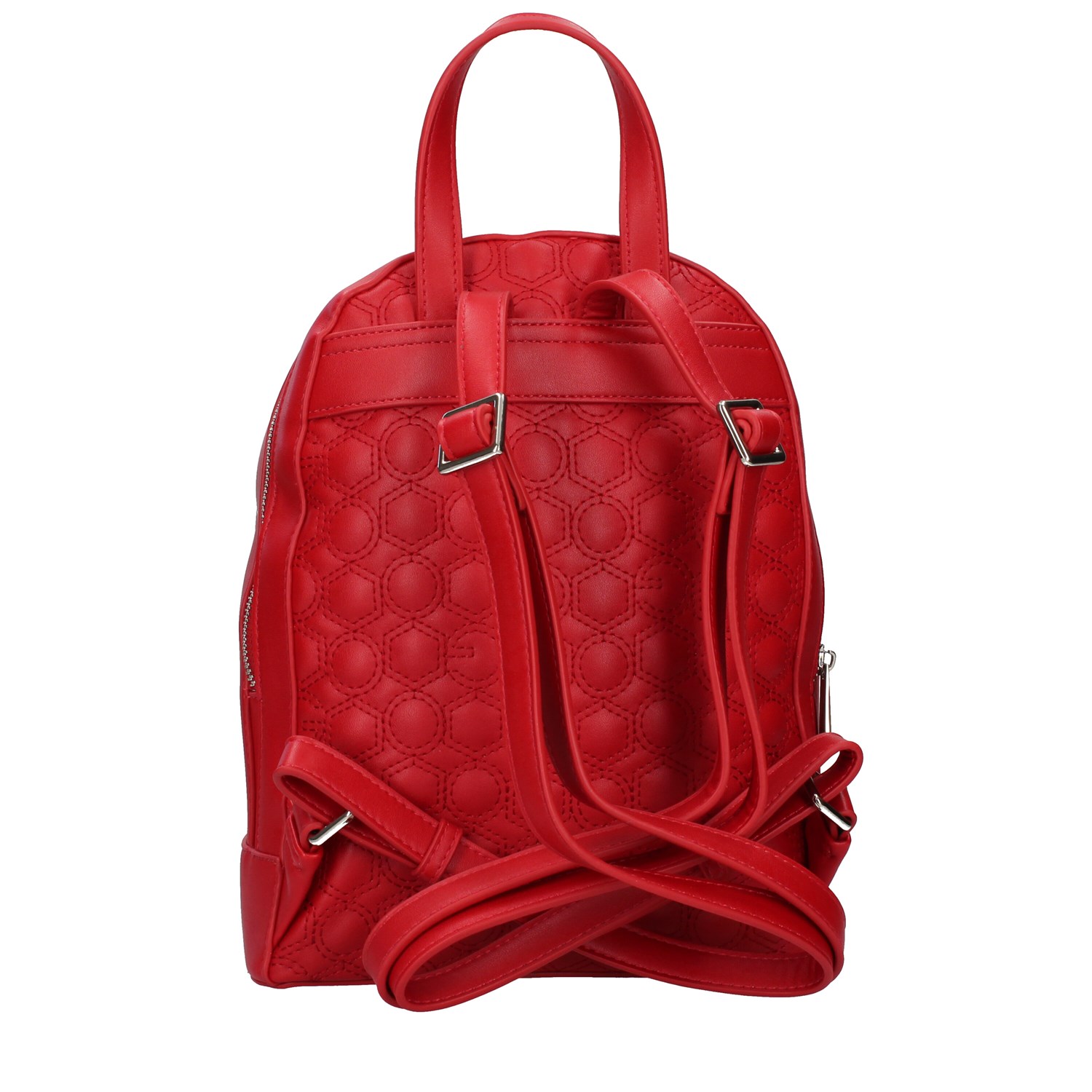 Gattinoni Roma Bags Accessories Backpacks RED BENTK7880WV