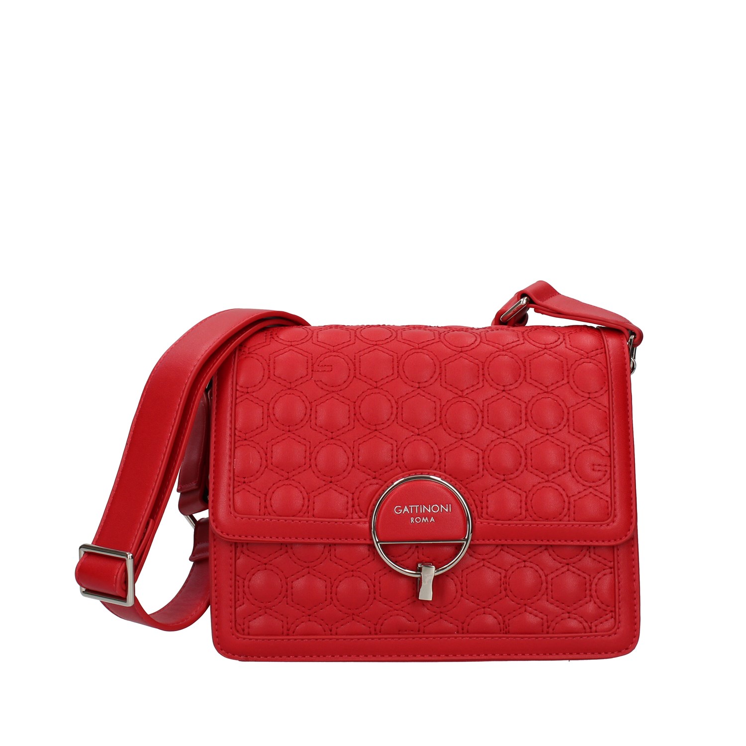 vaccination Orderly threshold A Tracolla Gattinoni Roma Accessori - ROSSO - Vendita A Tracolla On line su Step By Step vaccination Orderly threshold A Tracolla Gattinoni Roma Accessori - ROSSO - Vendita A Tracolla On line su Step By Step