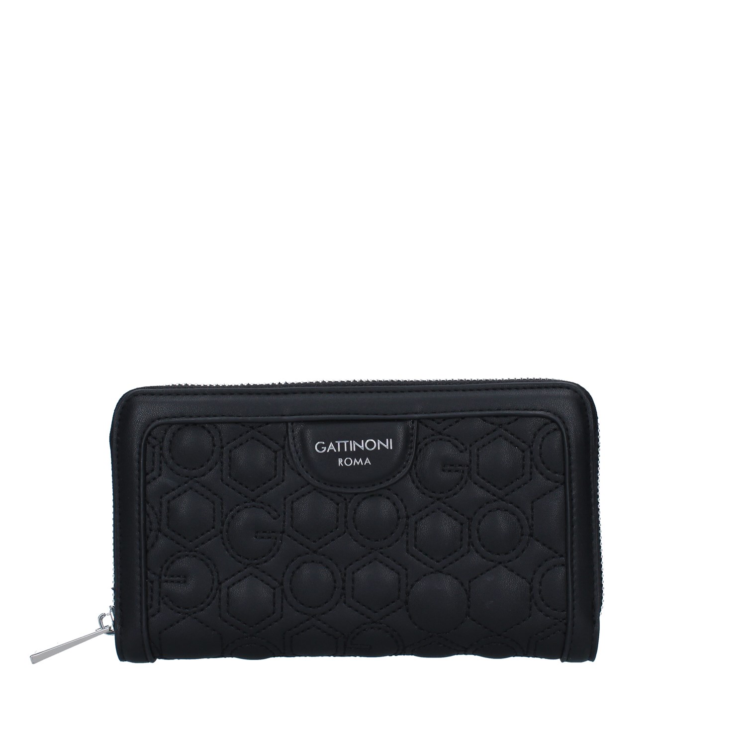 Gattinoni Roma Accessories Accessories Women's Wallets BLACK BENTK7883WV