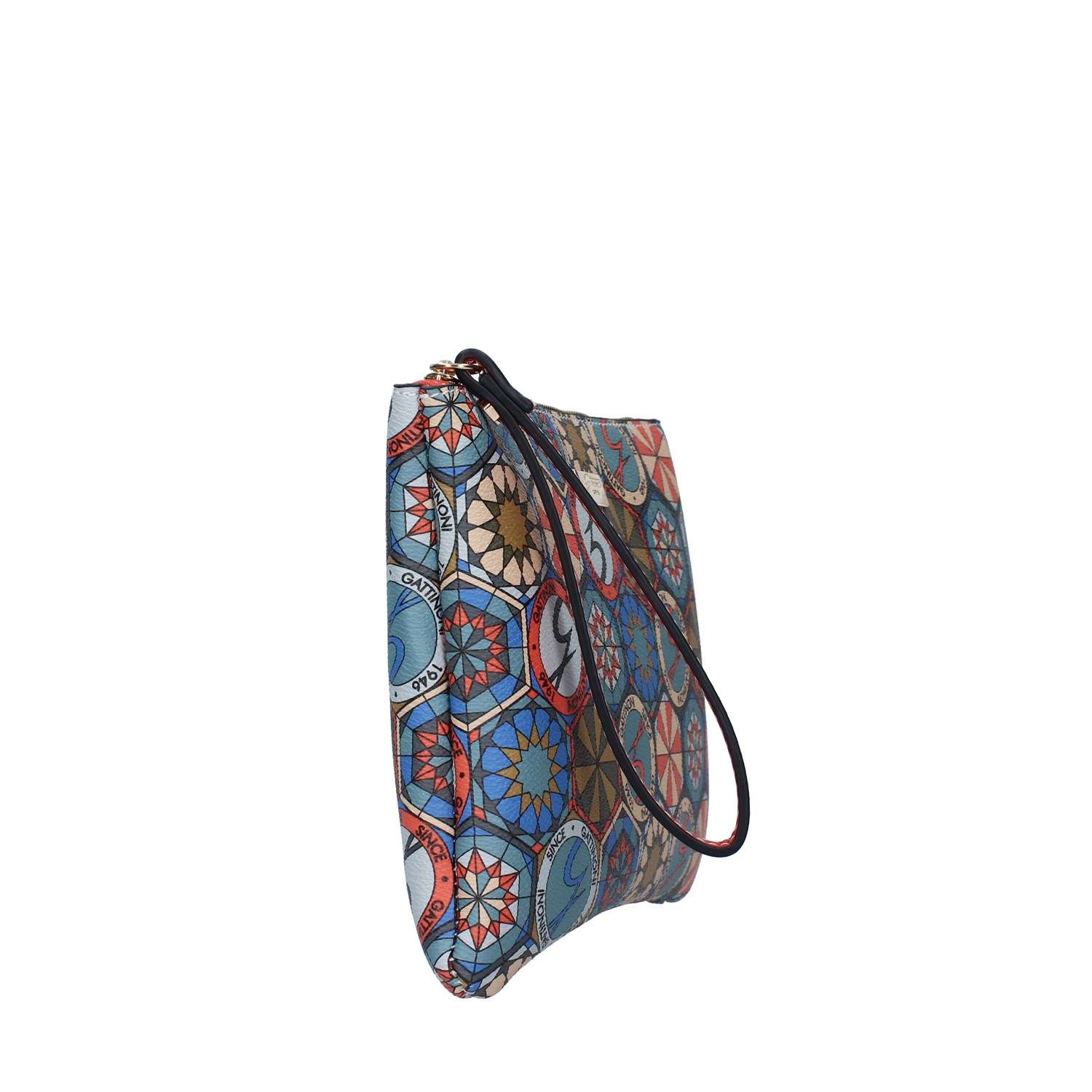 Gattinoni Roma Bags Accessories Beauty BLUE BINTD7553WP