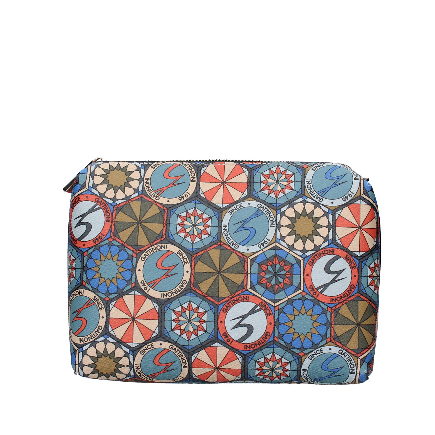 Gattinoni Roma BINTD7642WW WHITE Bags Accessories