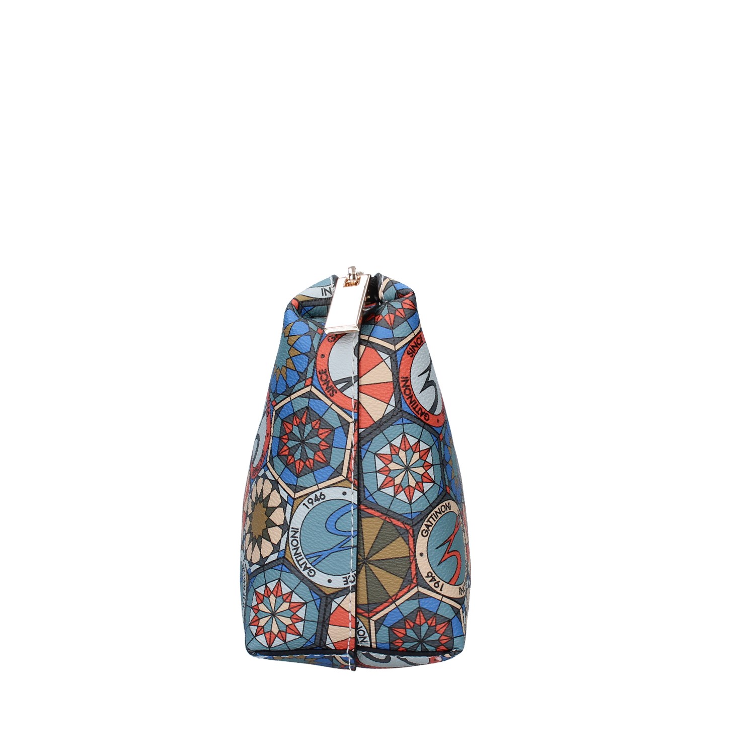 Gattinoni Roma BINTD7642WW WHITE Bags Accessories