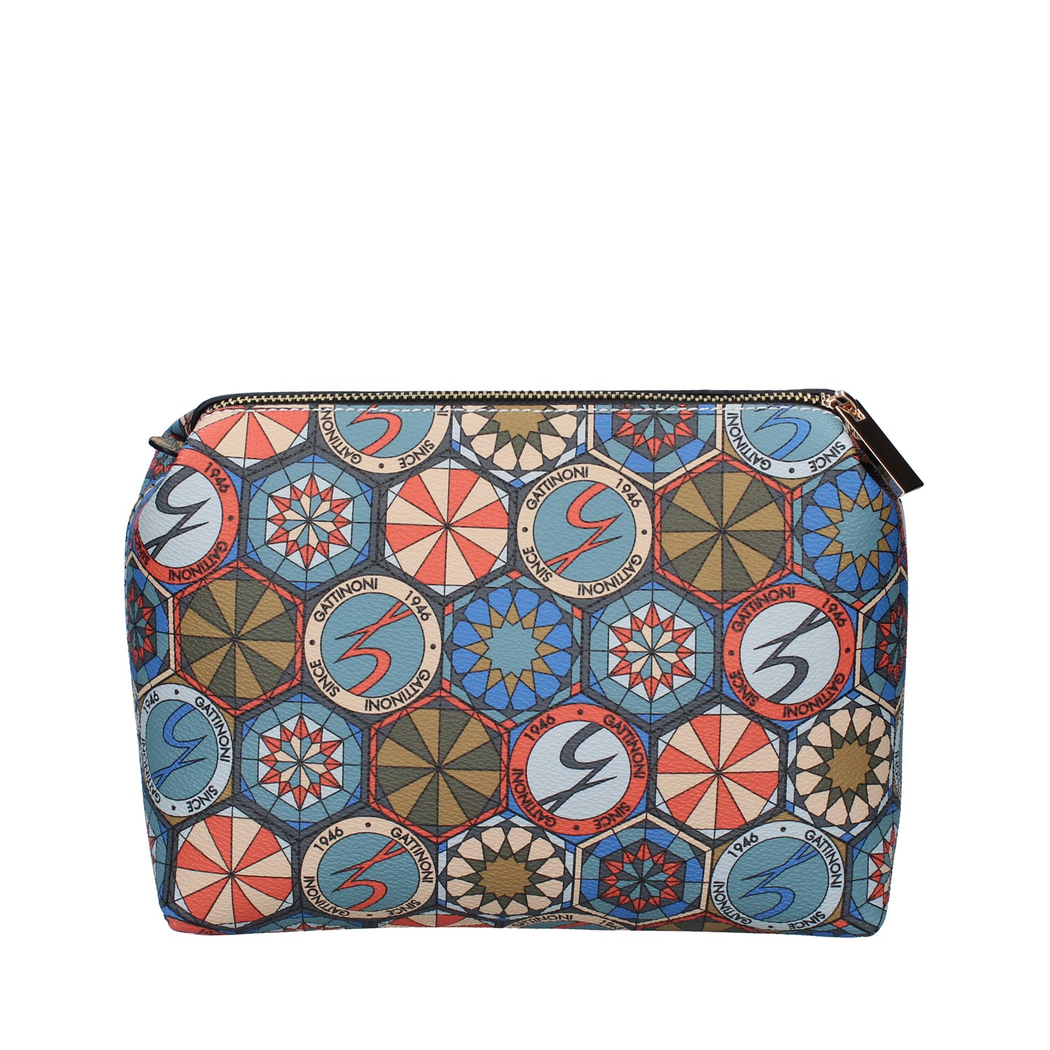Gattinoni Roma BINTD7642WW WHITE Bags Accessories