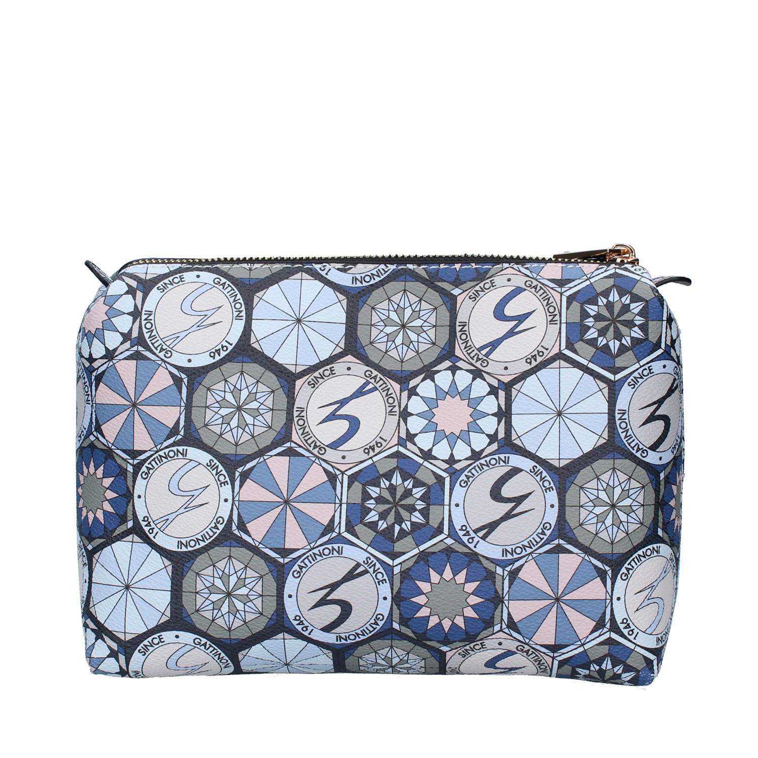 Gattinoni Roma Bags Accessories Beauty BLUE BINTD7642WW