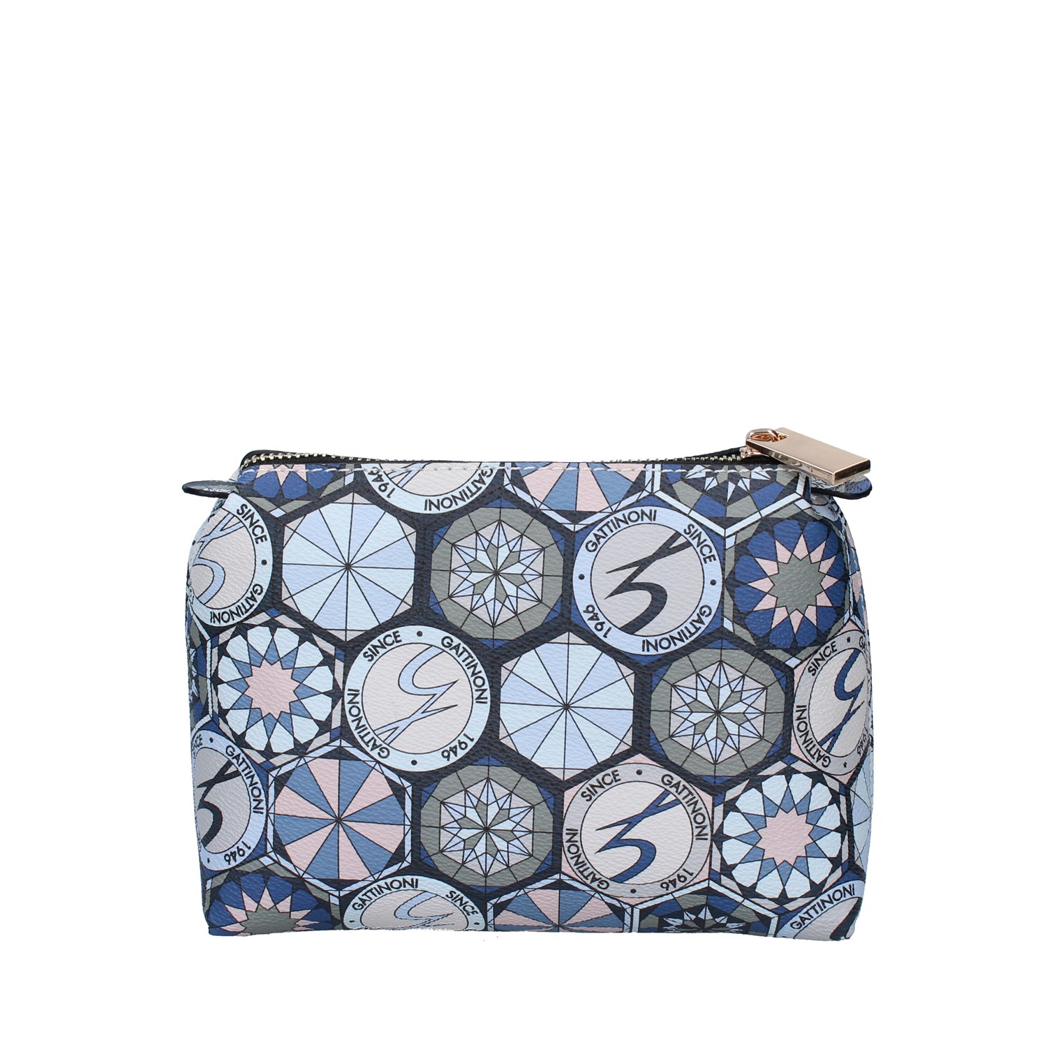 Gattinoni Roma Bags Accessories Beauty BLUE BINTD7643WW