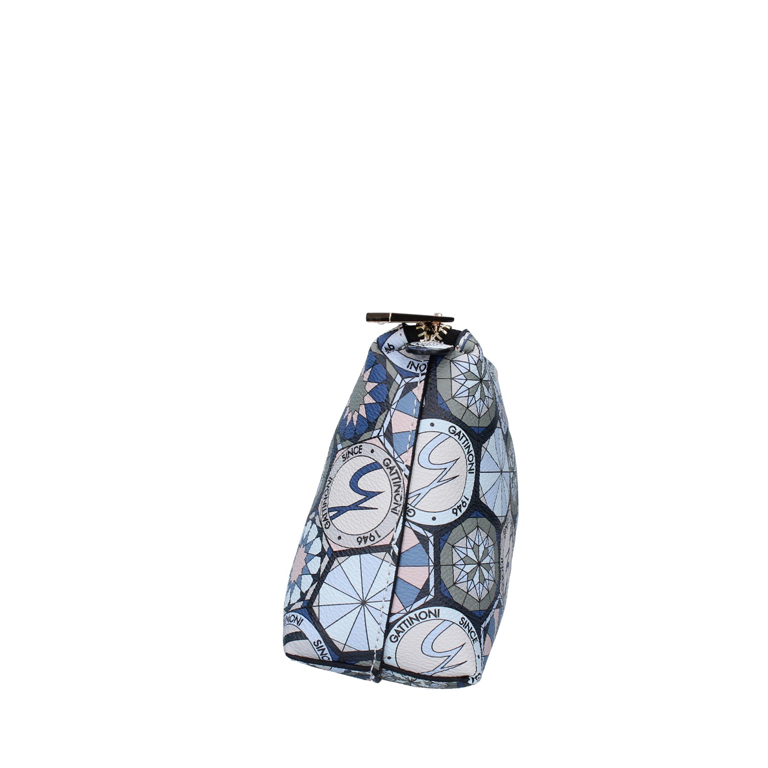 Gattinoni Roma Bags Accessories Beauty BLUE BINTD7643WW