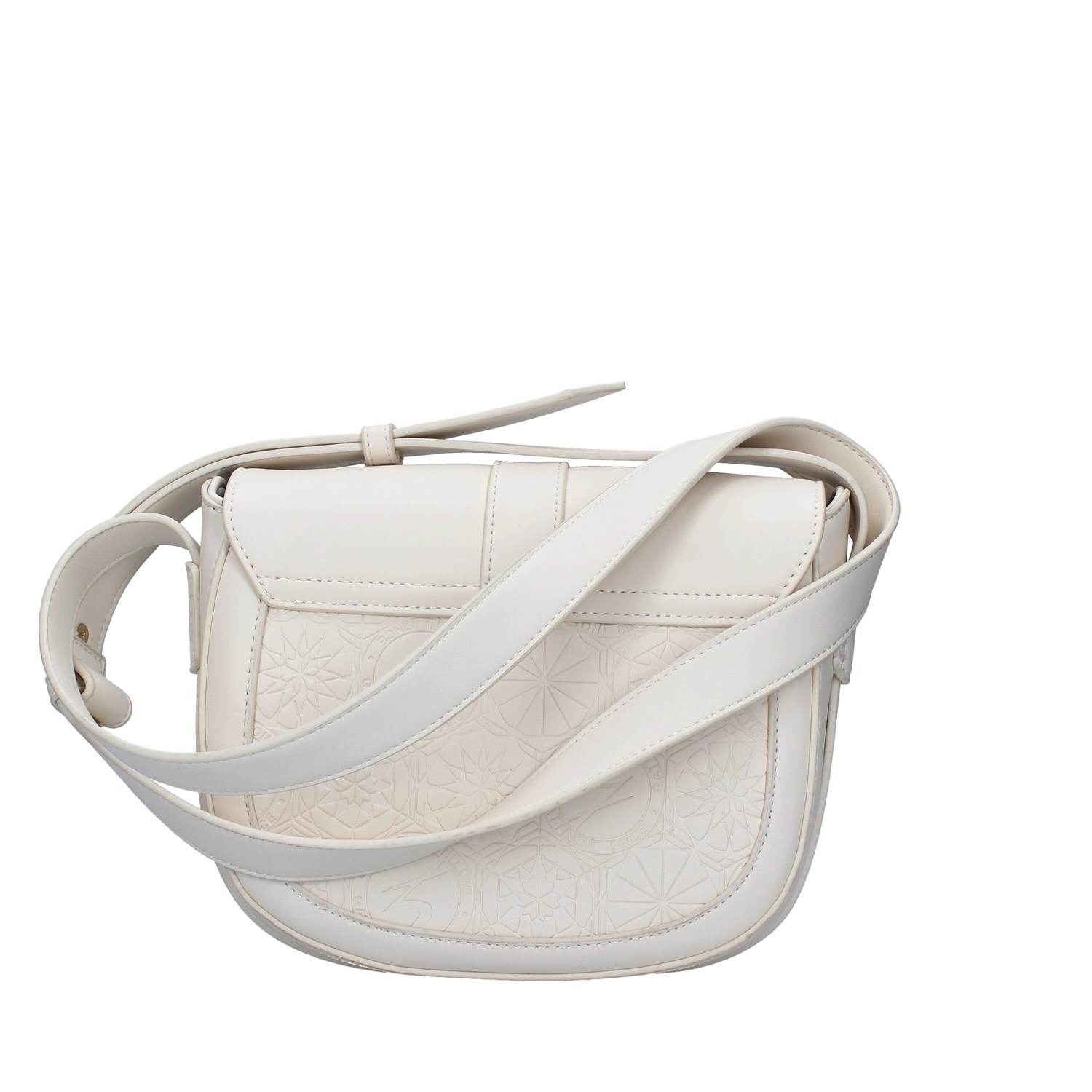 Gattinoni Roma Bags Accessories Shoulder Strap BEIGE BENMF7818WV