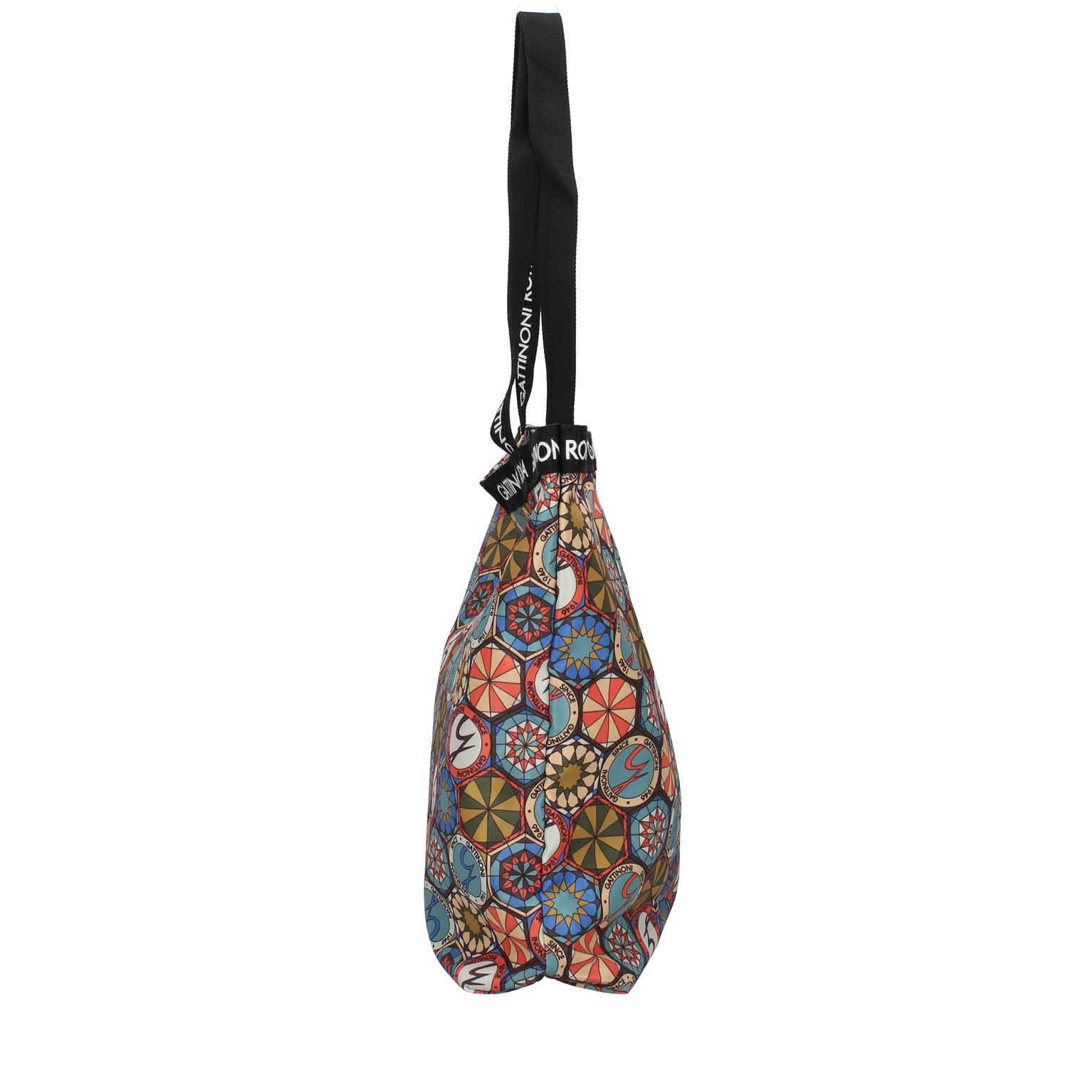 Gattinoni Roma BENTF7681WI BLACK Bags Accessories