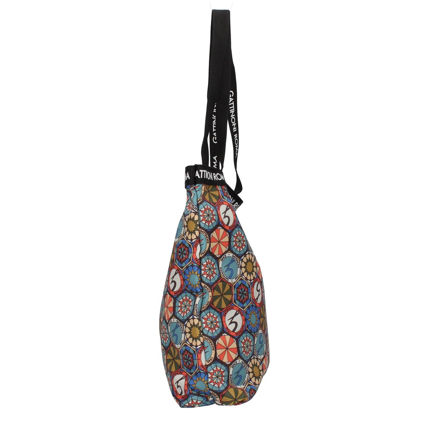 Gattinoni Roma BENTF7681WI BLACK Bags Accessories