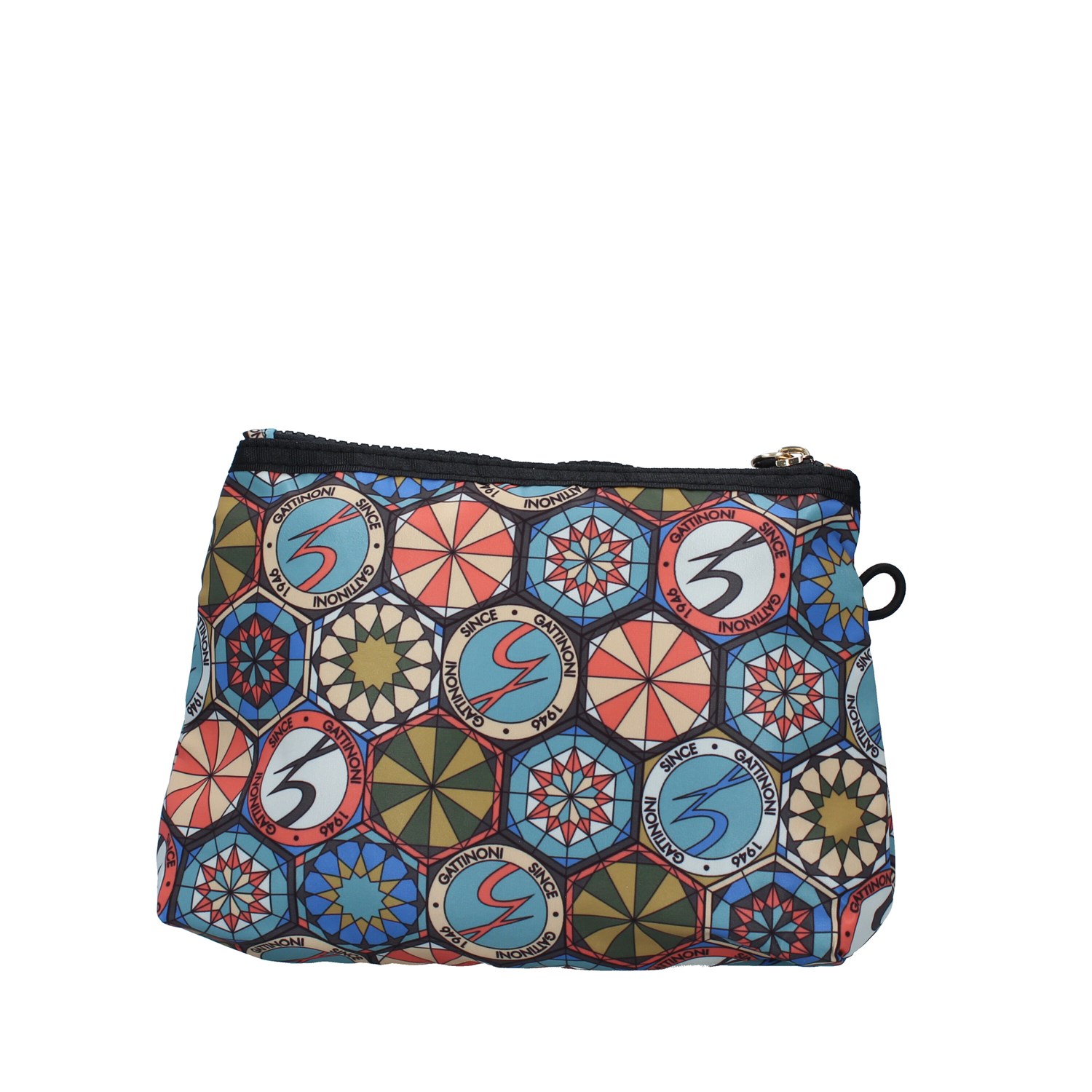 Gattinoni Roma BENTF7689WI BLACK Bags Accessories