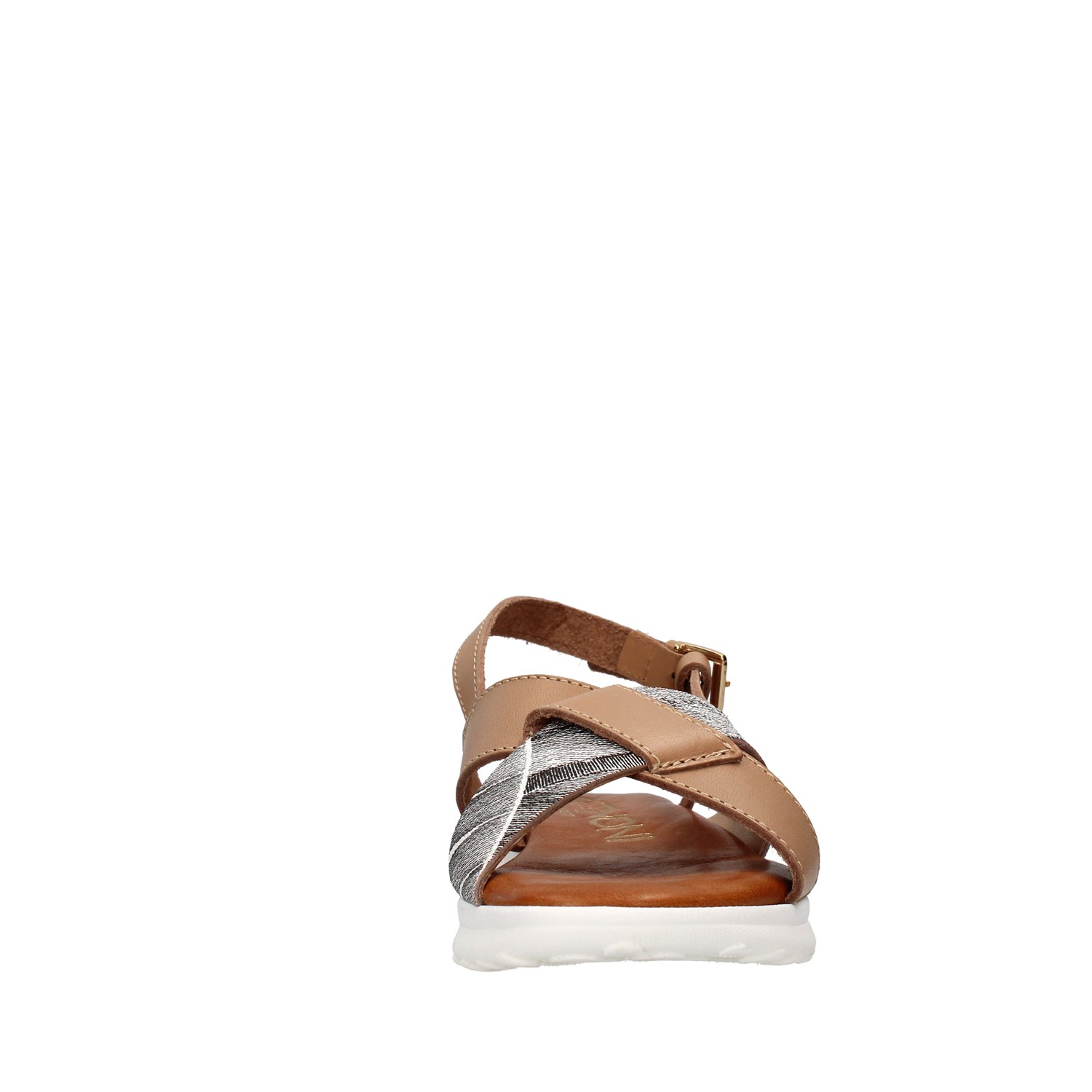 Gattinoni PEGVZ6177WH WHITE Shoes Woman