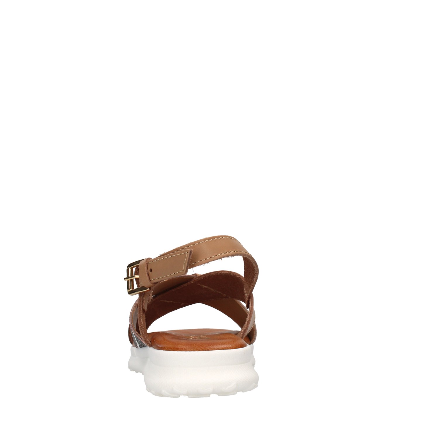 Gattinoni PEGVZ6177WH WHITE Shoes Woman