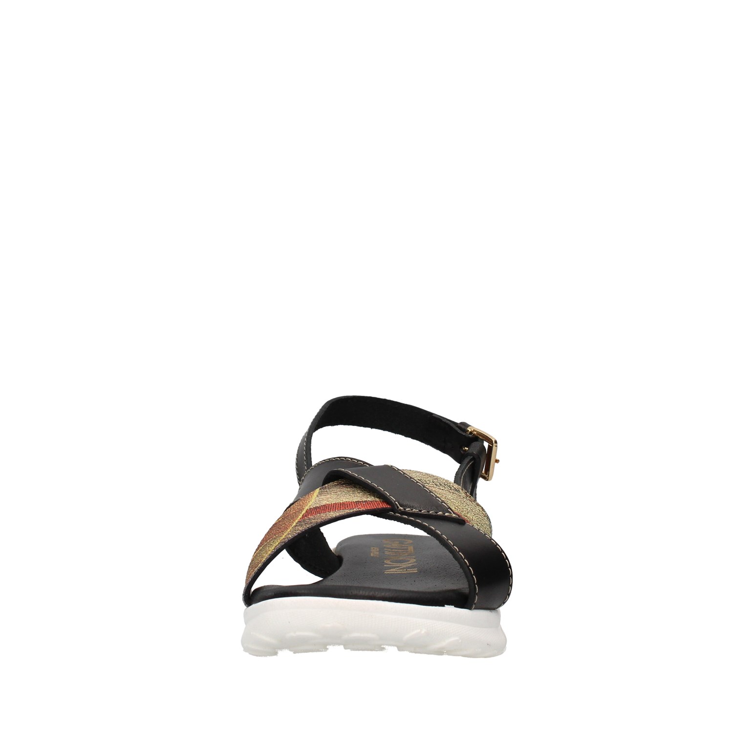 Gattinoni Shoes Woman Sandals WHITE PEGVZ6177WH
