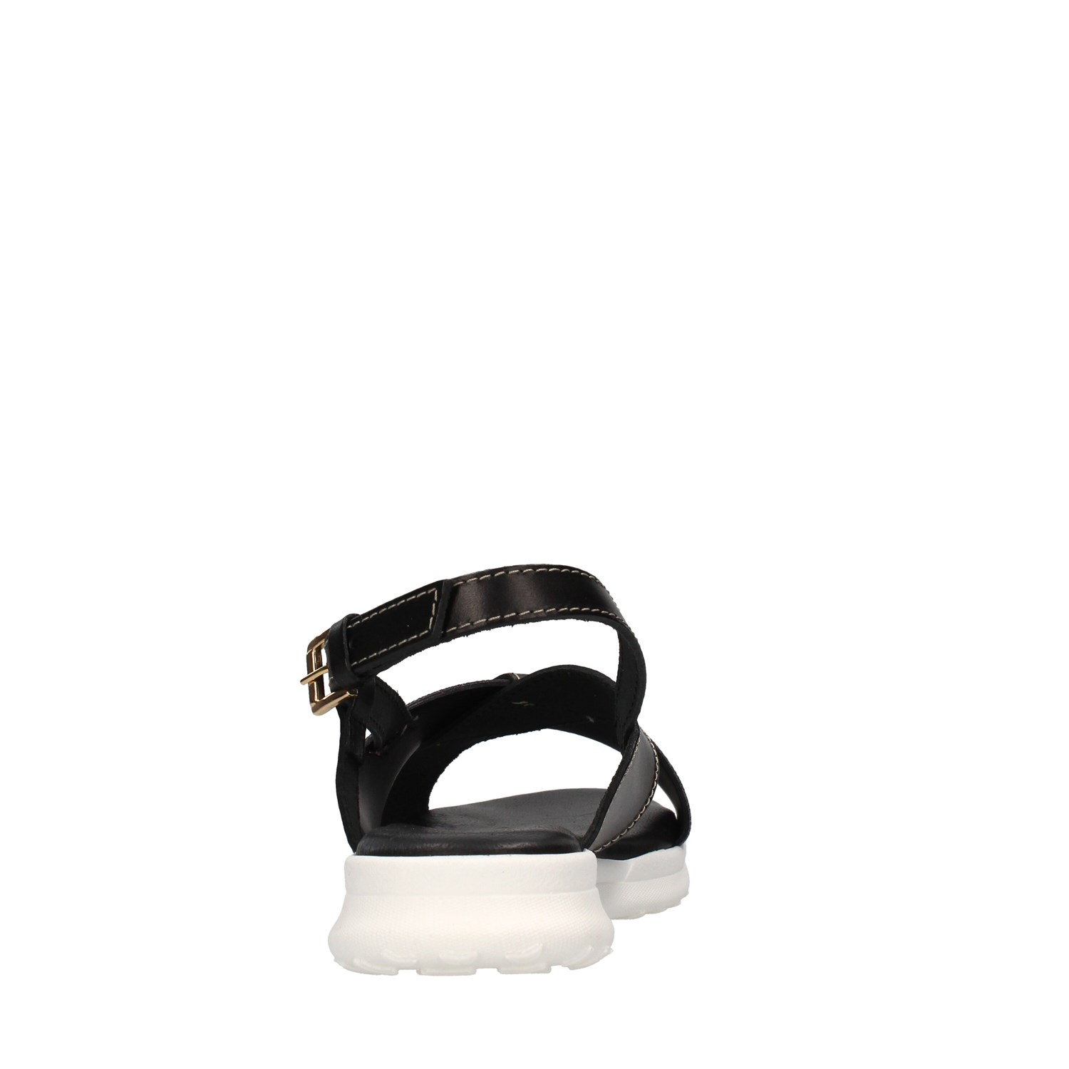 Gattinoni Shoes Woman Sandals WHITE PEGVZ6177WH