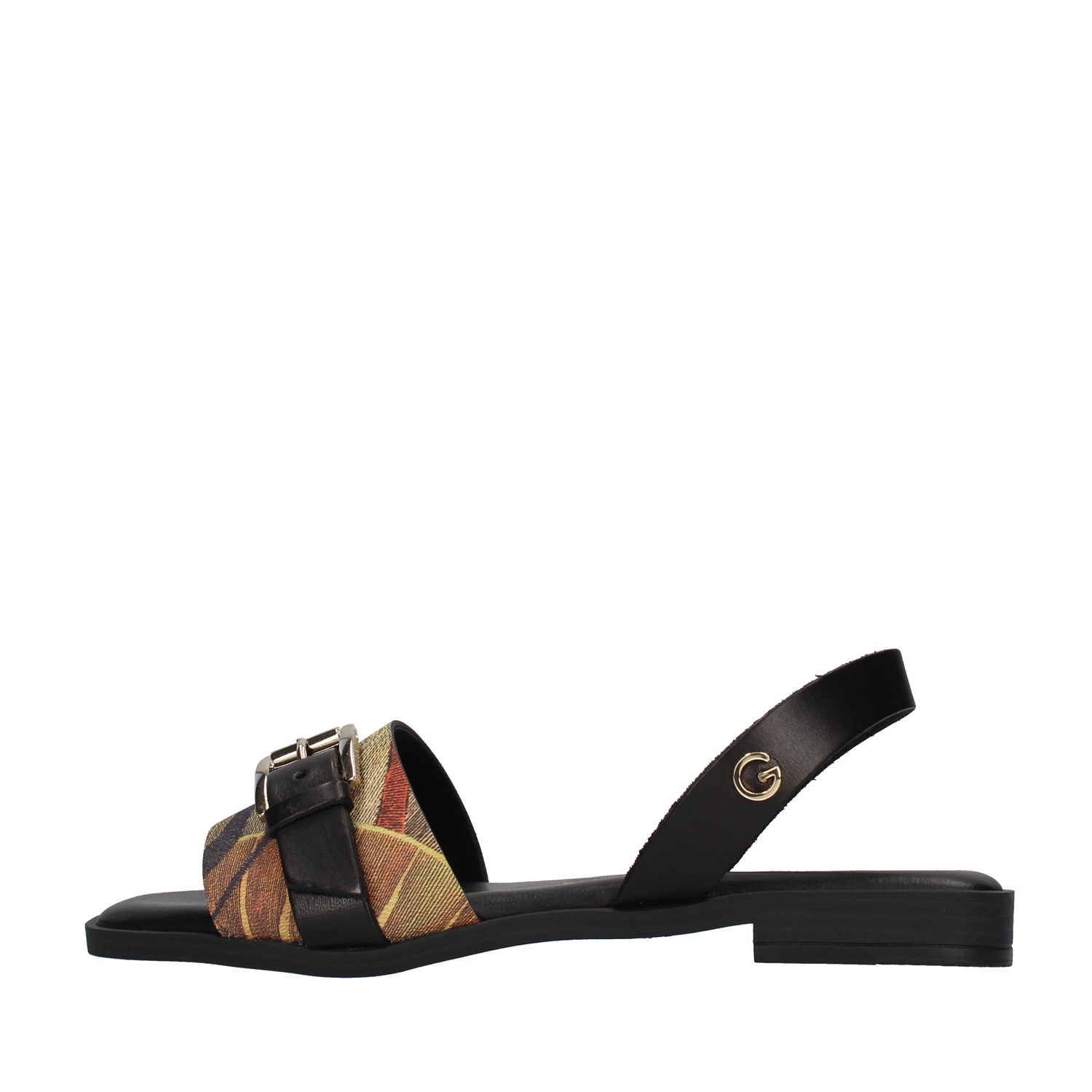 Gattinoni Shoes Woman Sandals WHITE PEGAF6171WH