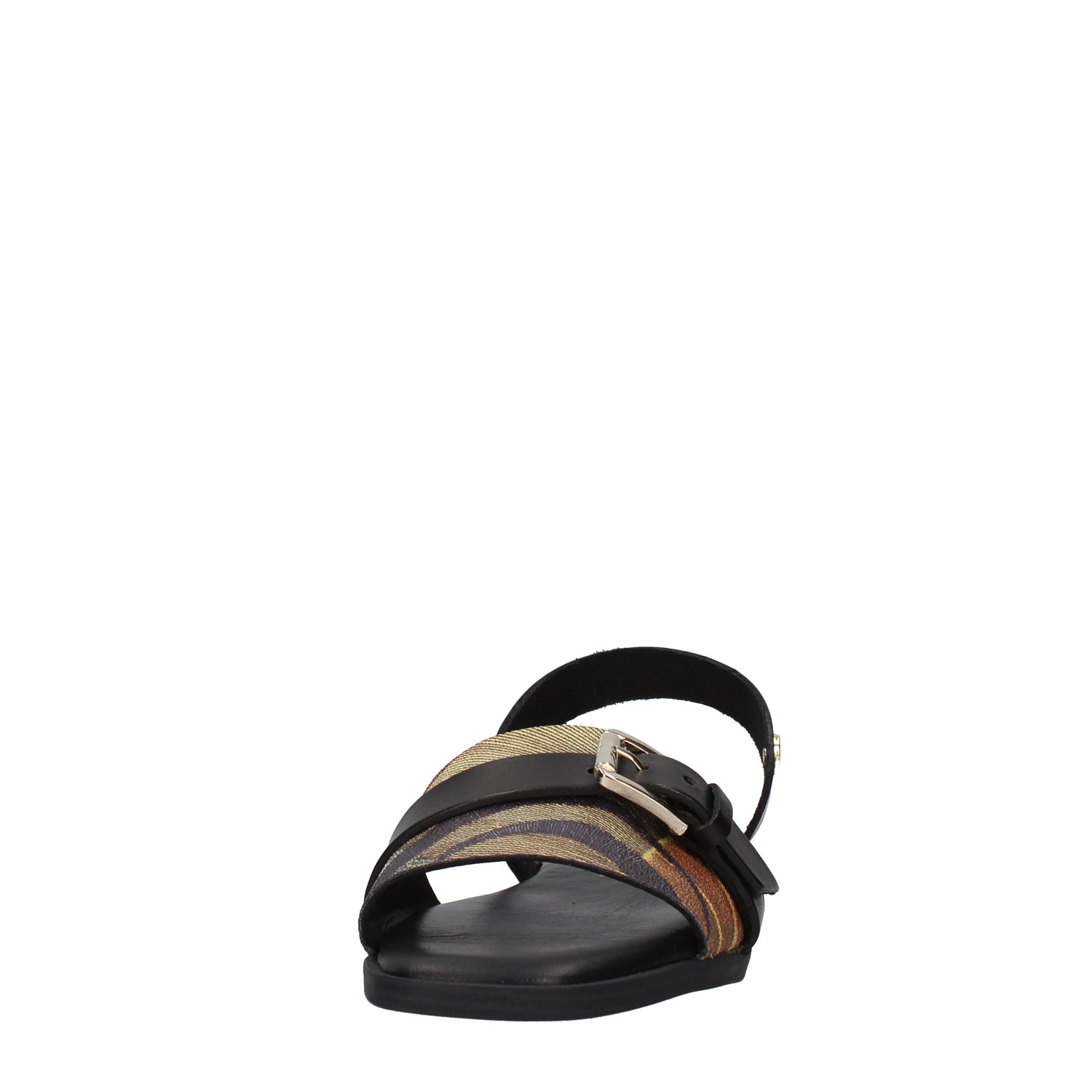 Gattinoni Shoes Woman Sandals WHITE PEGAF6171WH