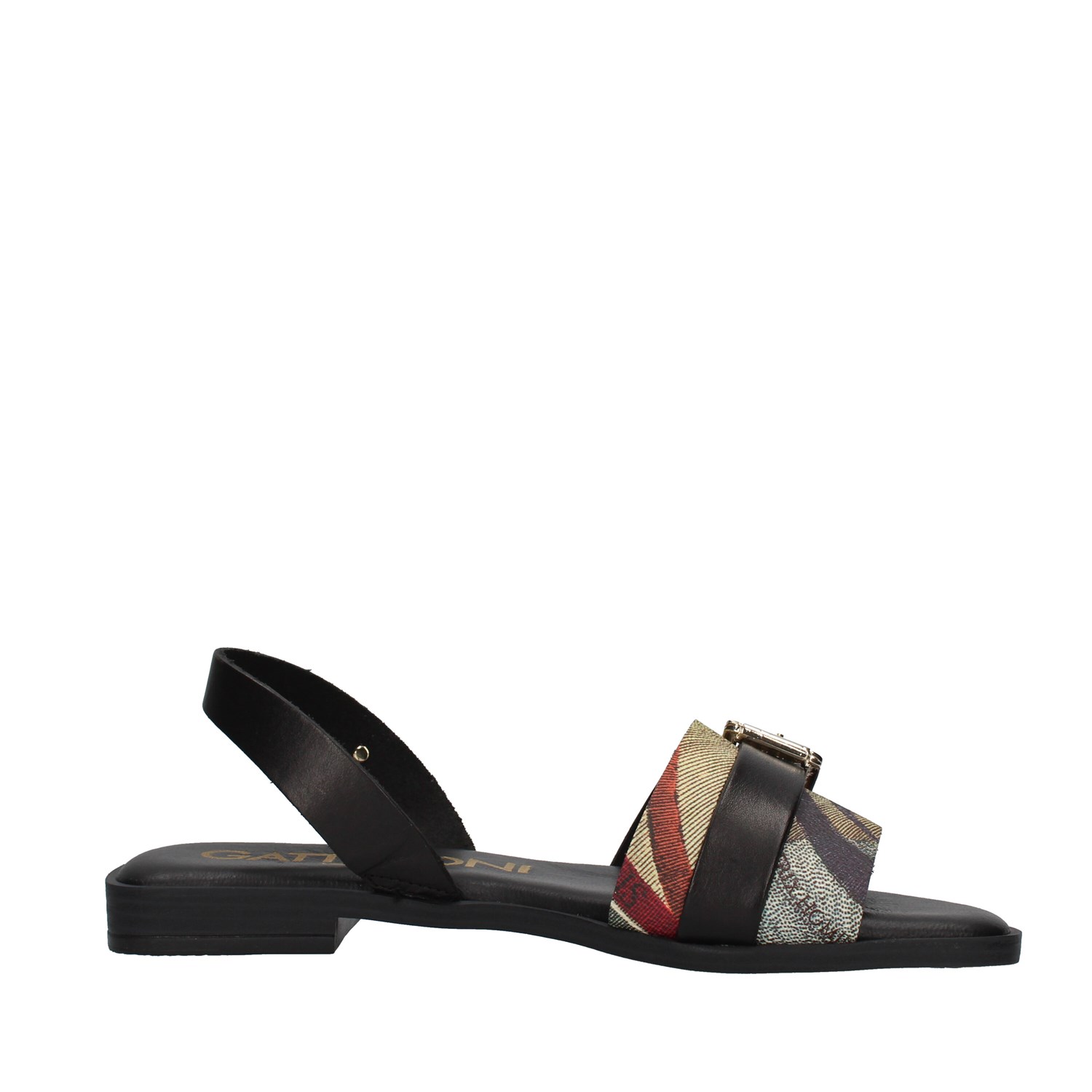 Gattinoni Shoes Woman Sandals WHITE PEGAF6171WH